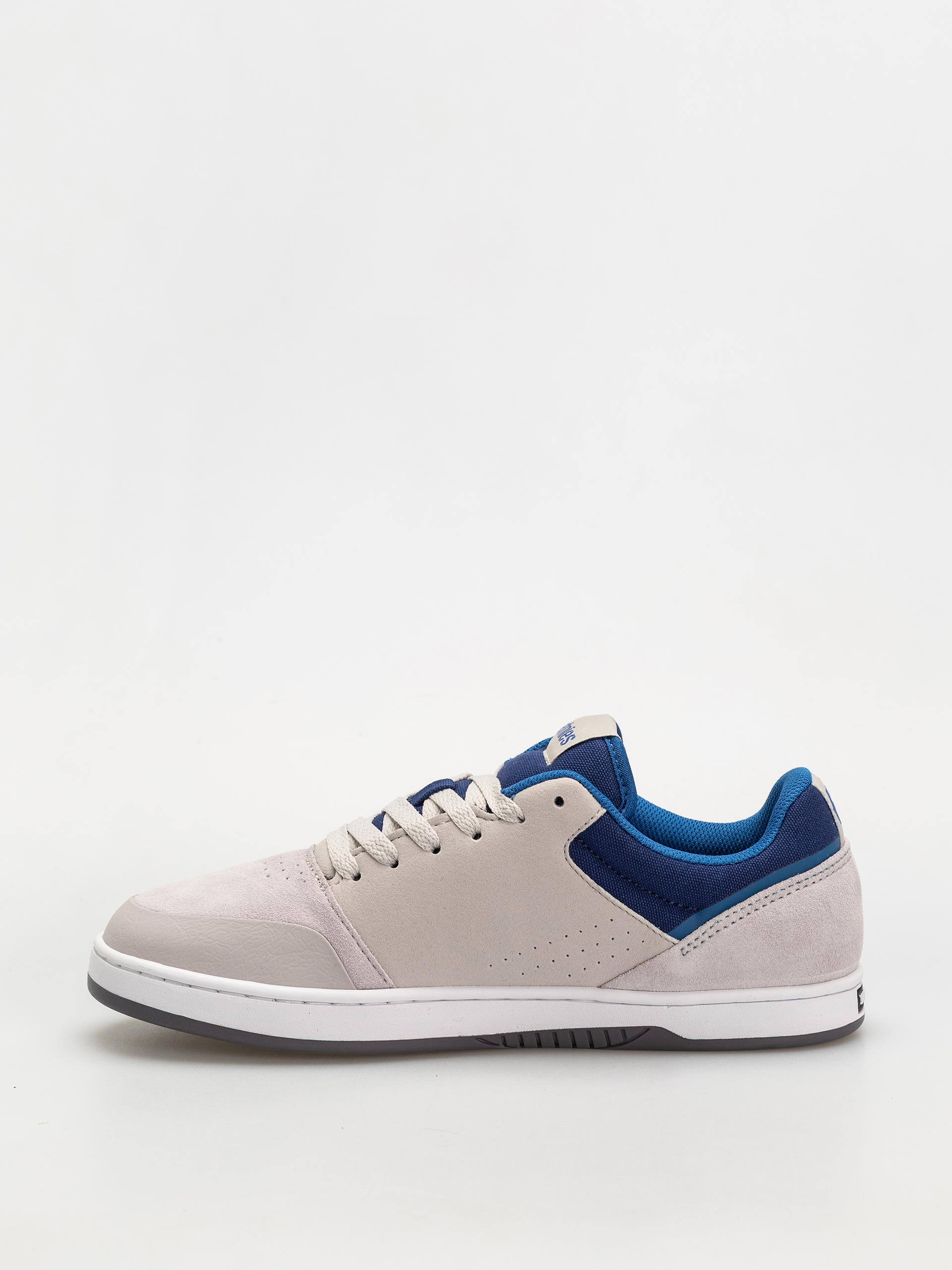 Boty Etnies Marana (grey/navy/red)