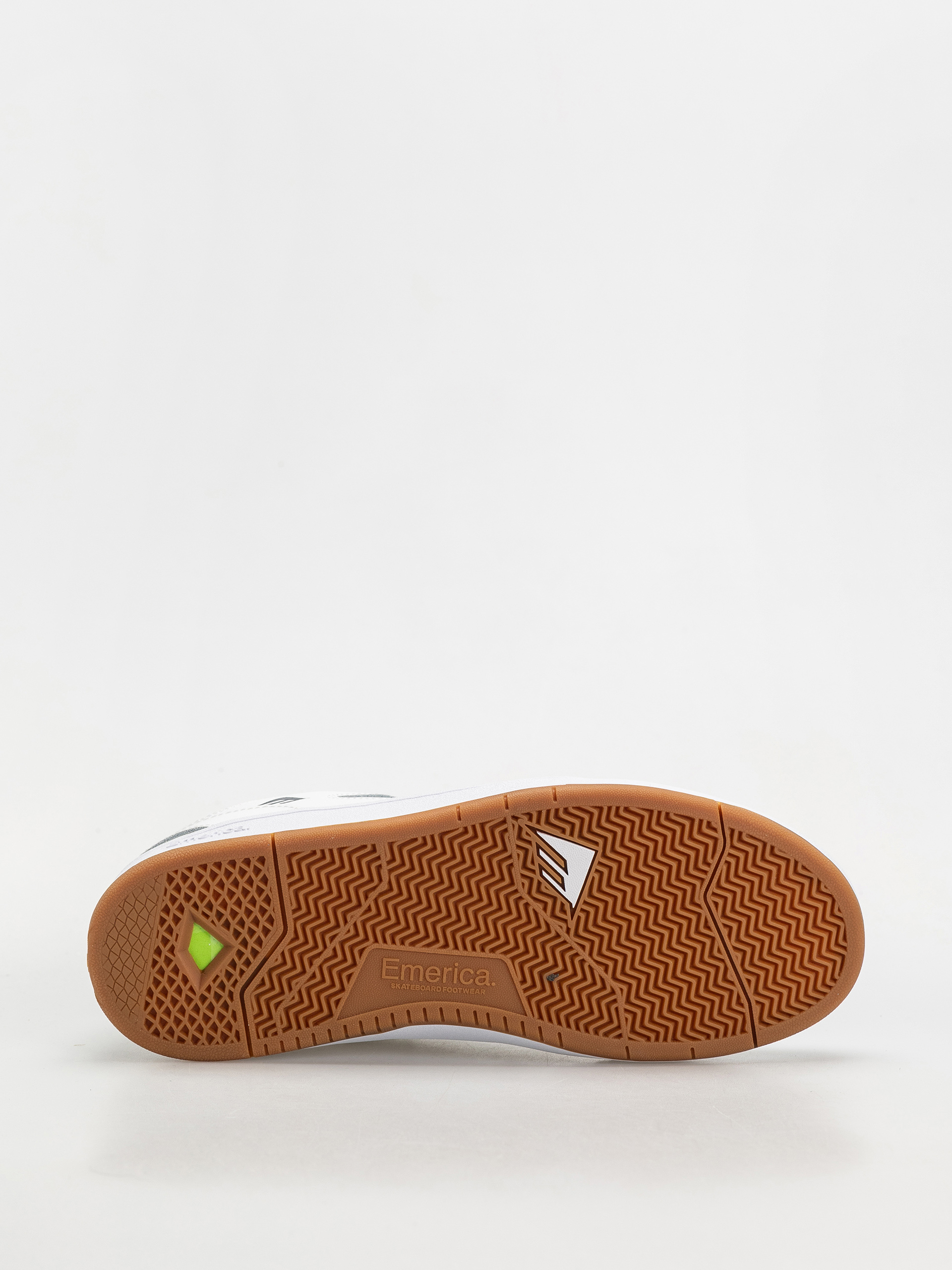 Boty Emerica Mute (white)