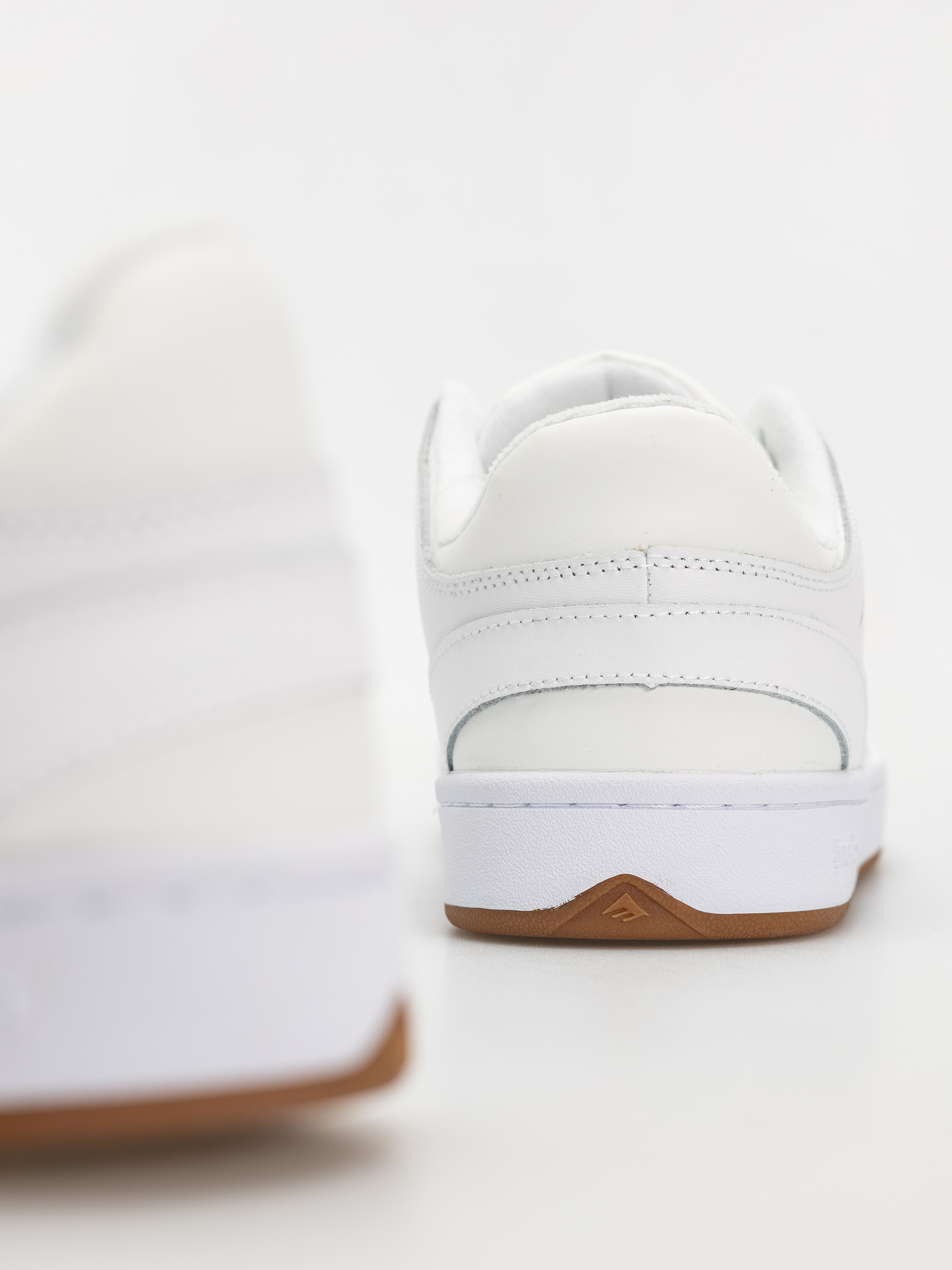 Boty Emerica Mute (white)