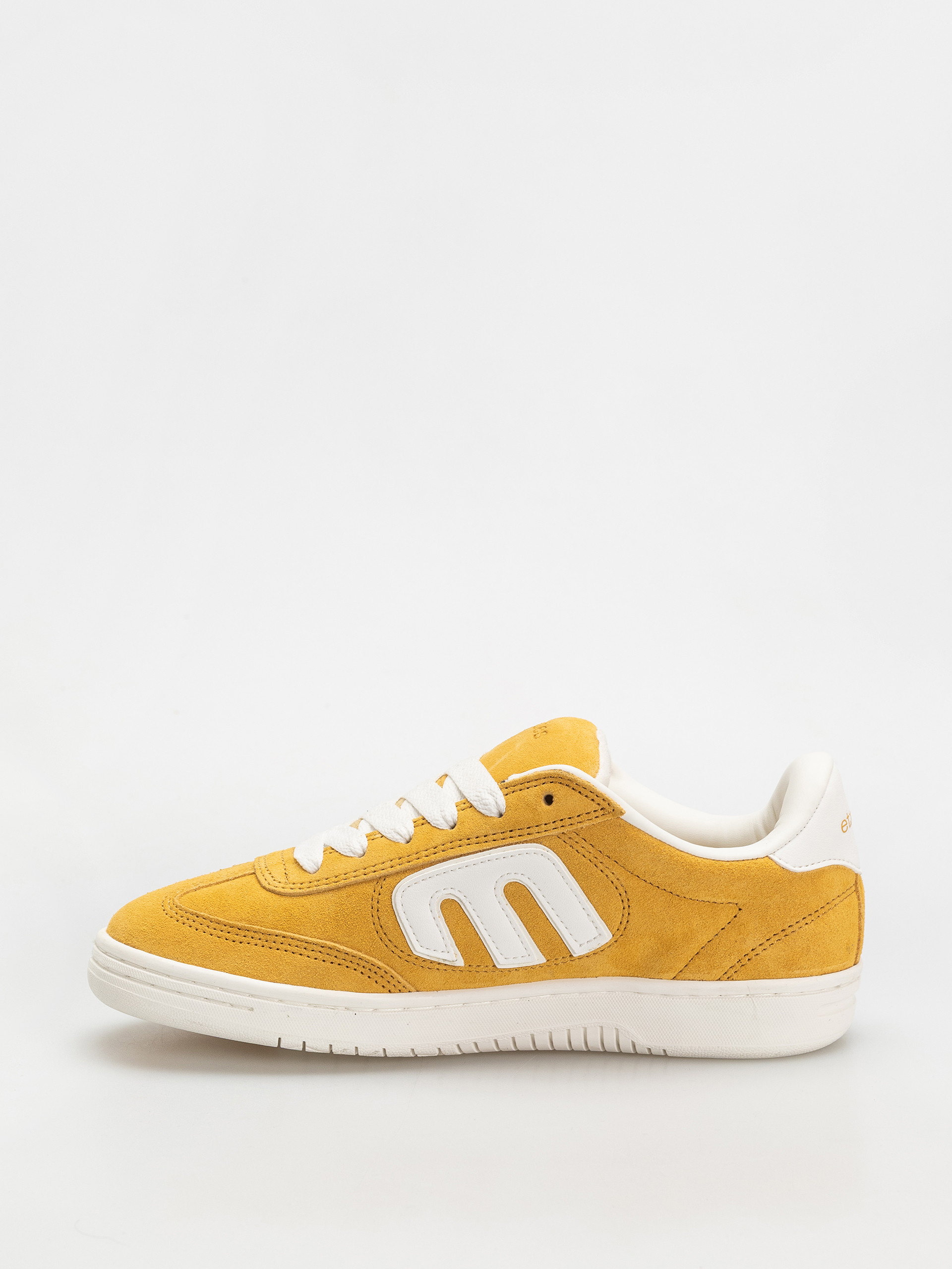 Boty Etnies Locut (mustard)