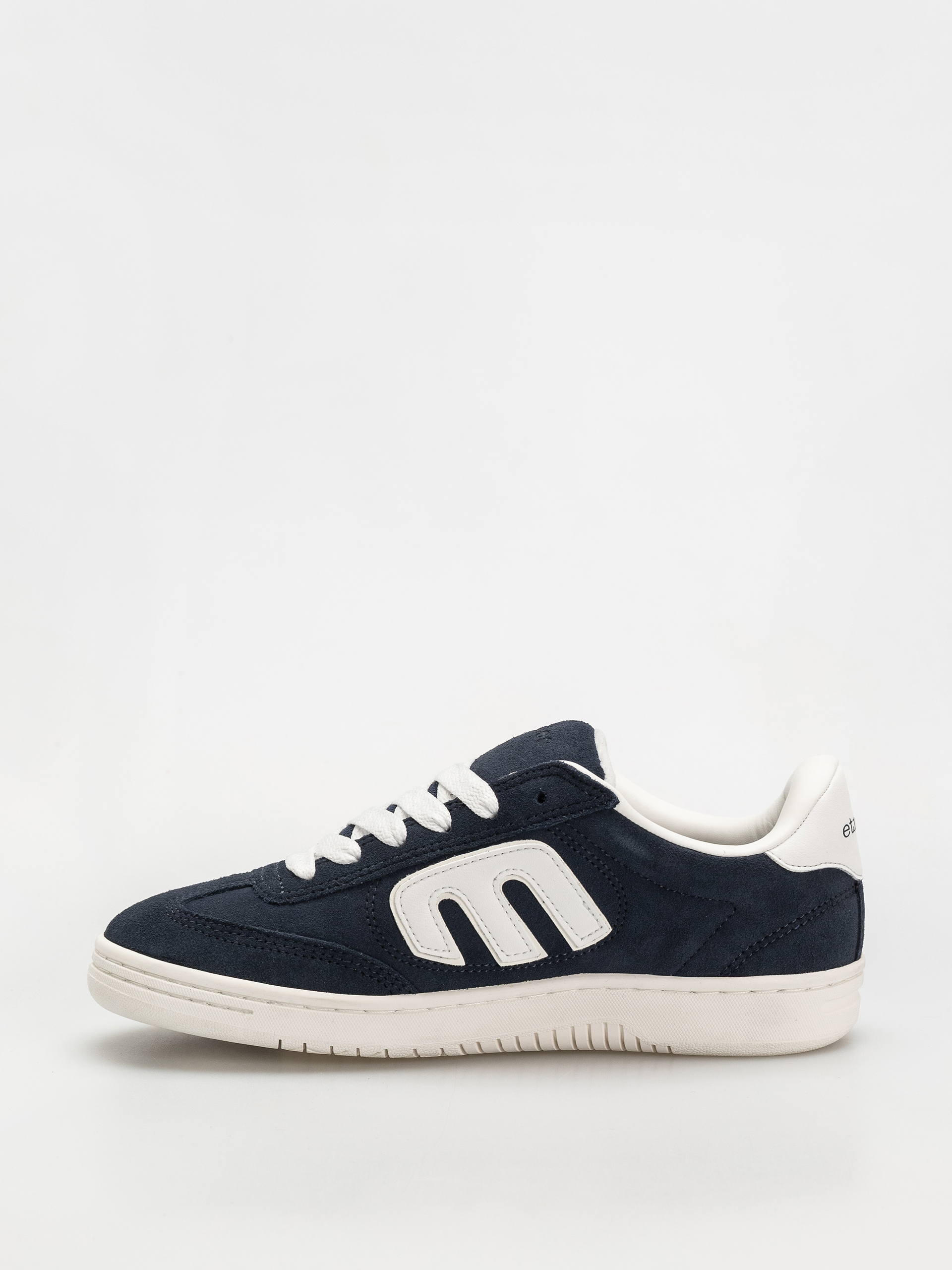 Boty Etnies Locut (indigo raw)