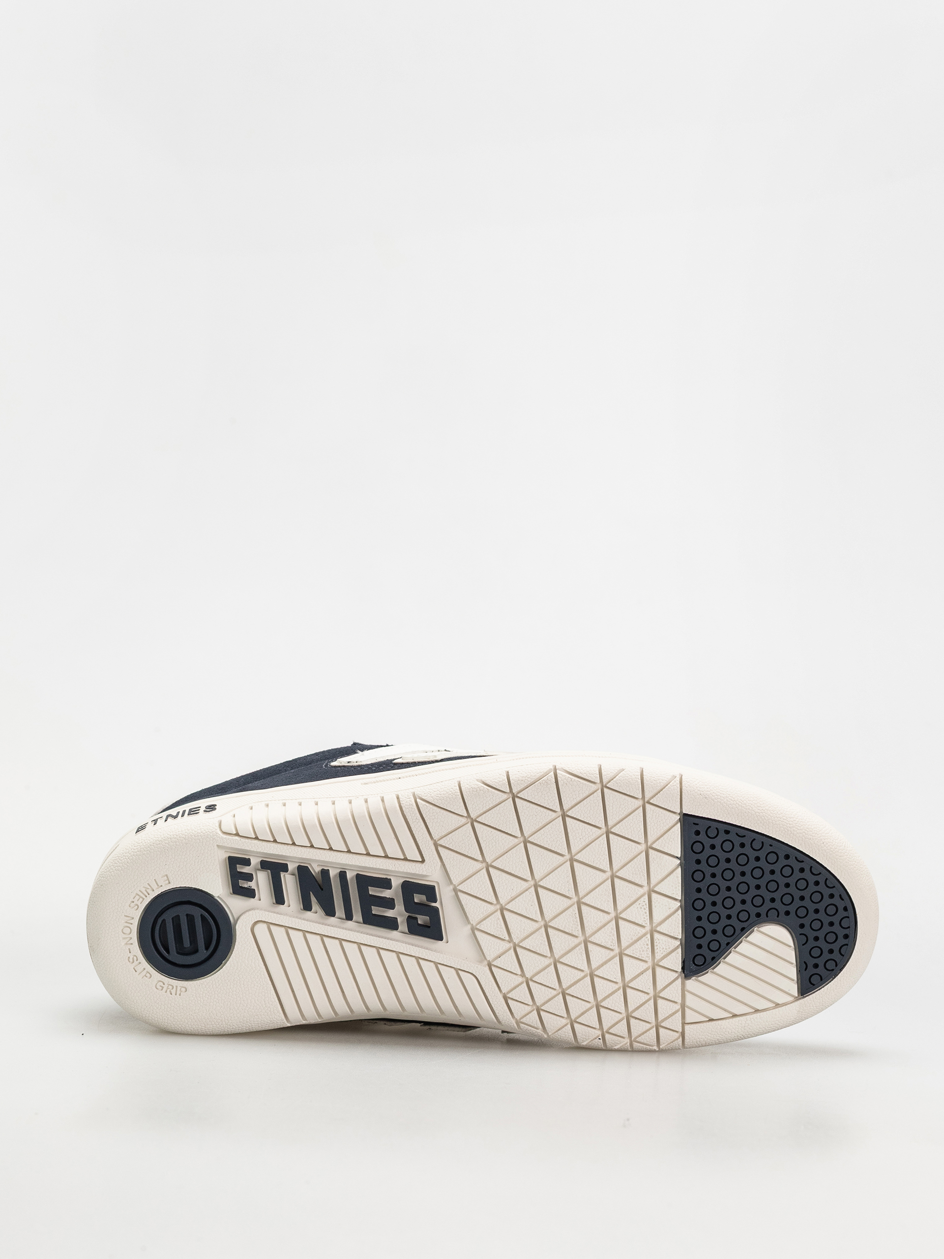 Boty Etnies Locut (indigo raw)