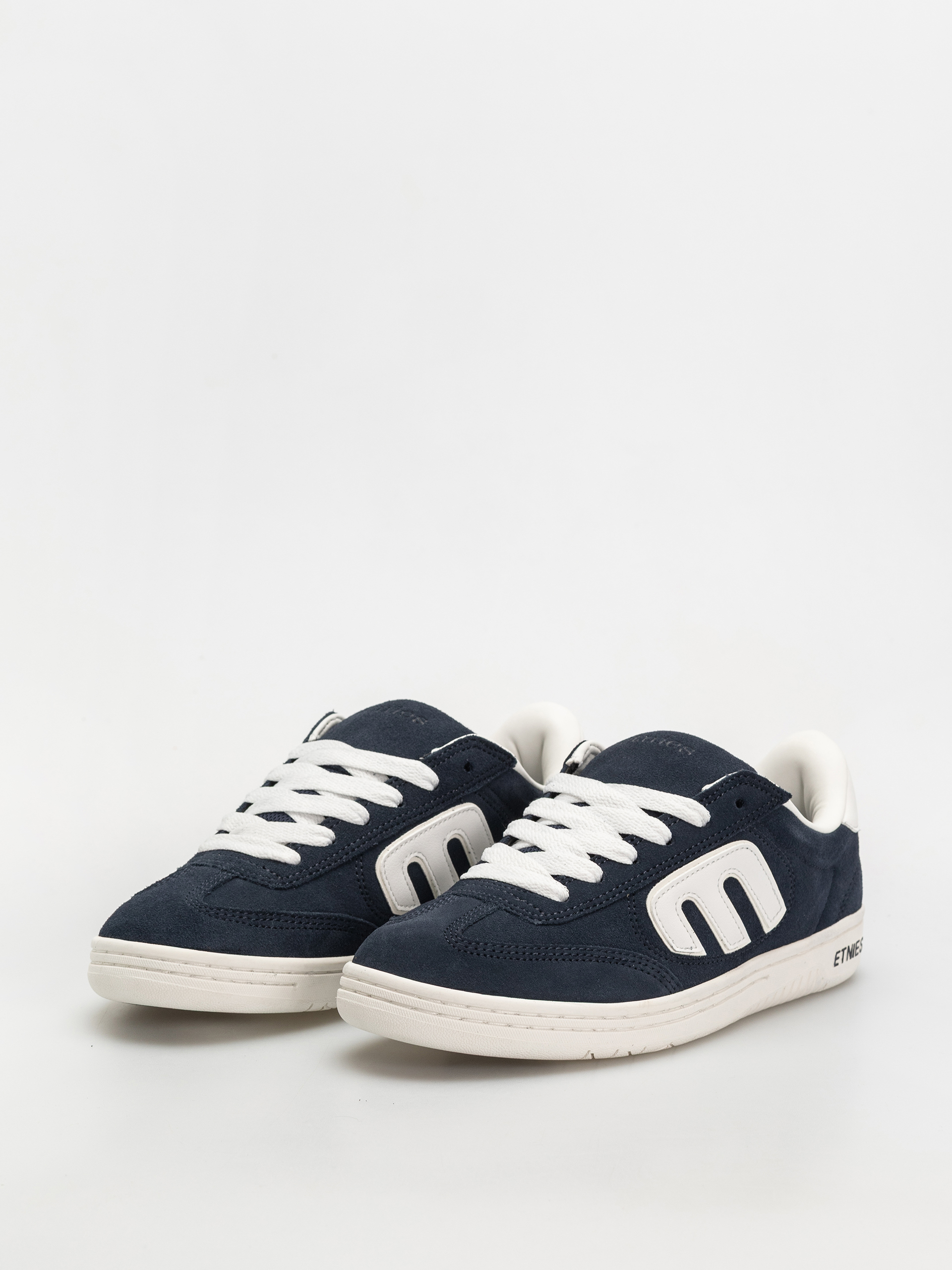 Boty Etnies Locut (indigo raw)