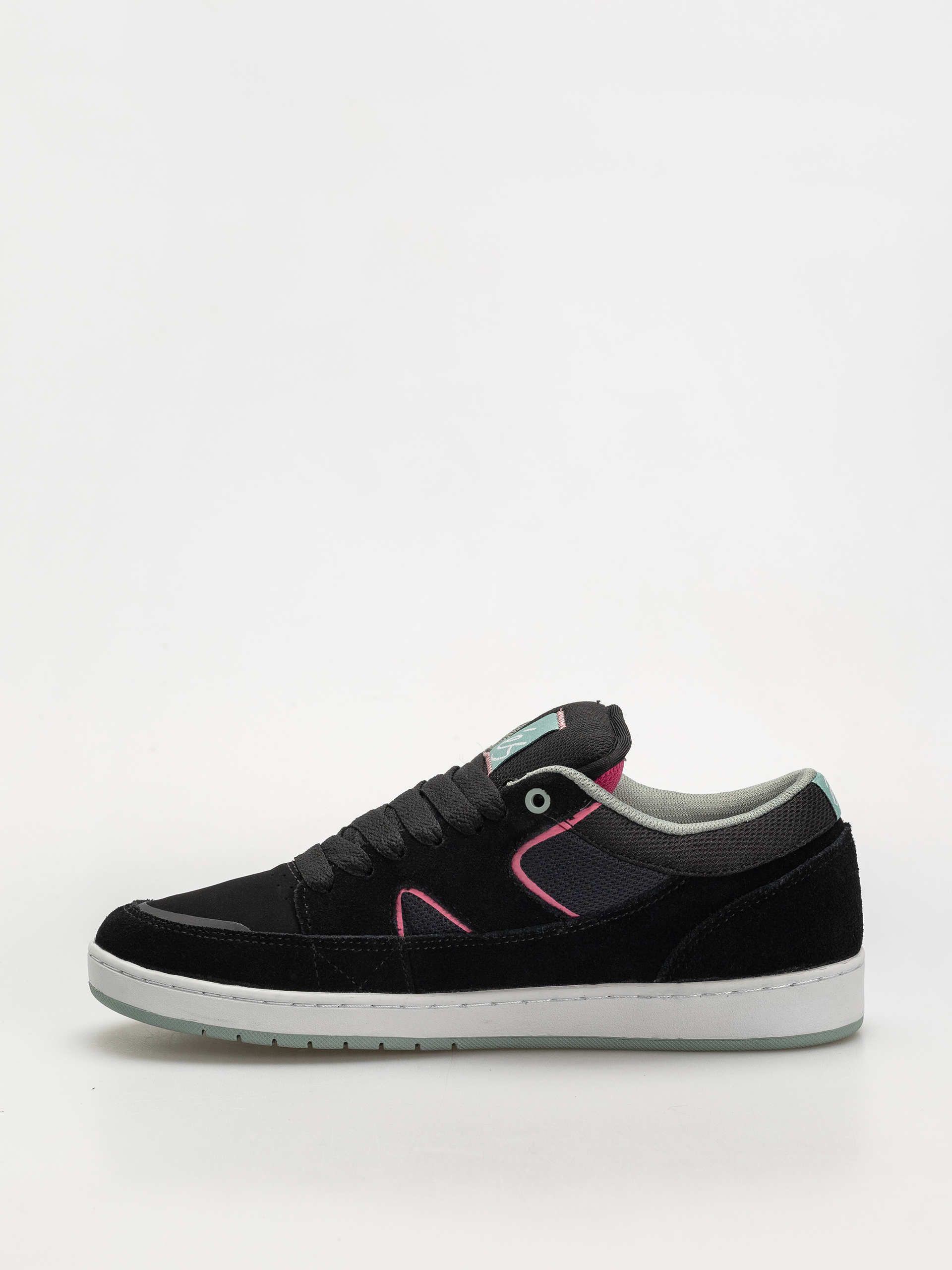 Boty eS Sophisto (black/grey)