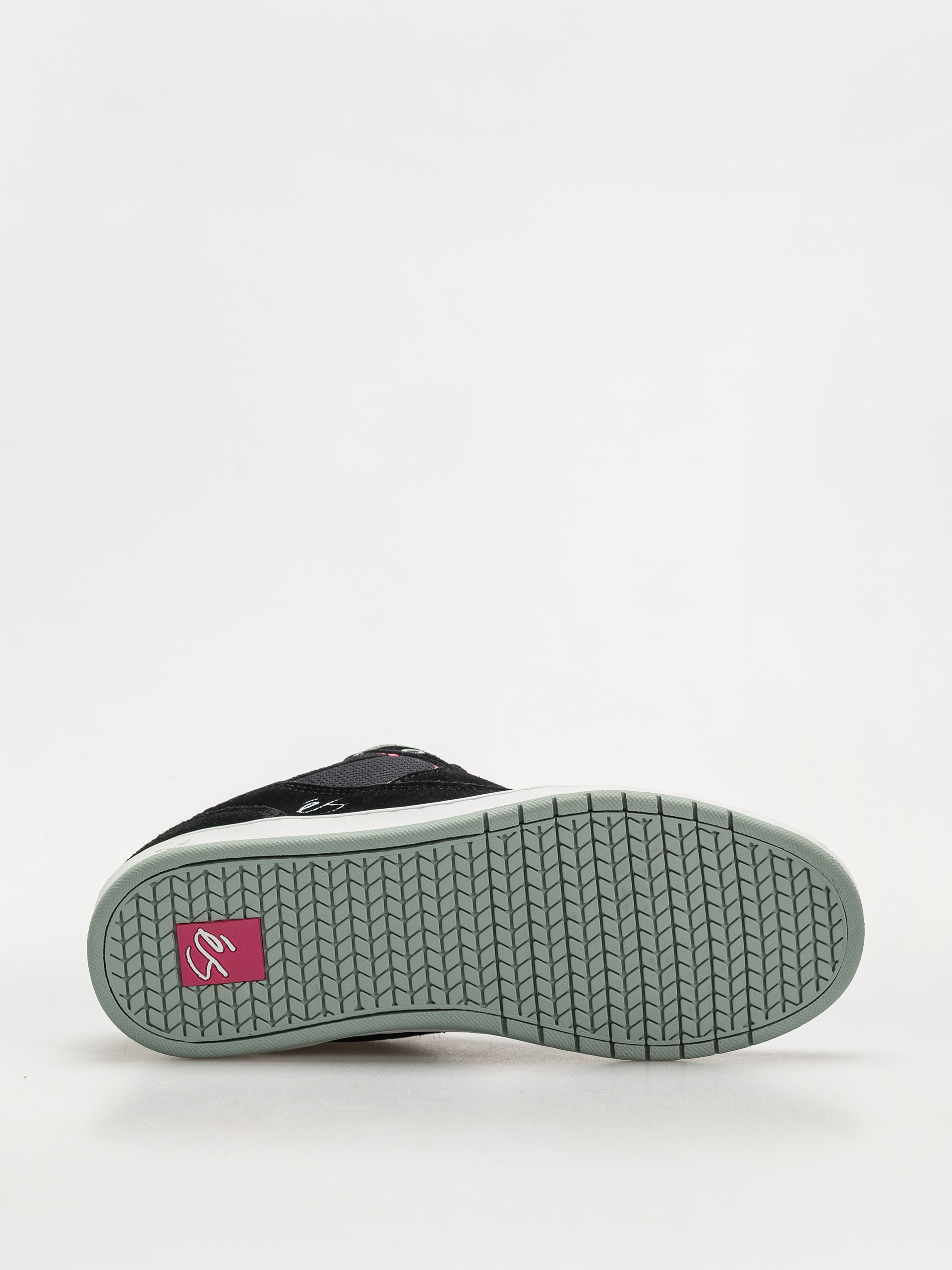 Boty eS Sophisto (black/grey)