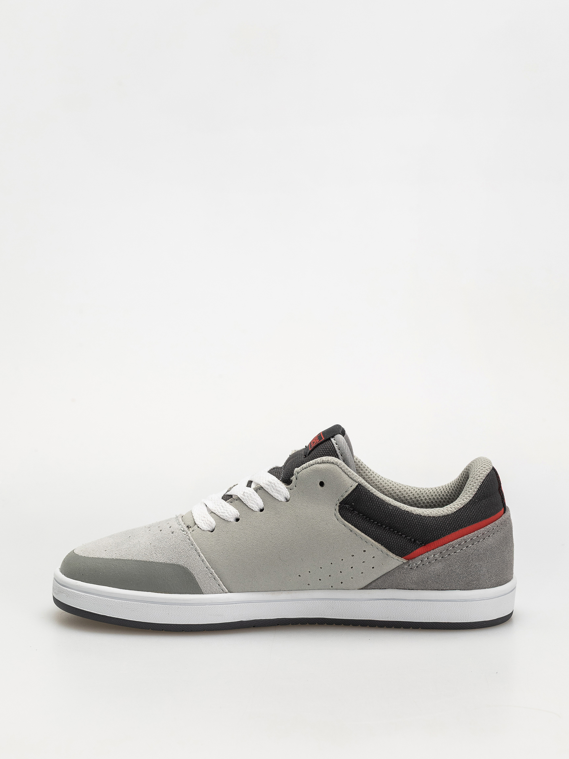 Boty Etnies Kids Marana JR (grey/grey/red)