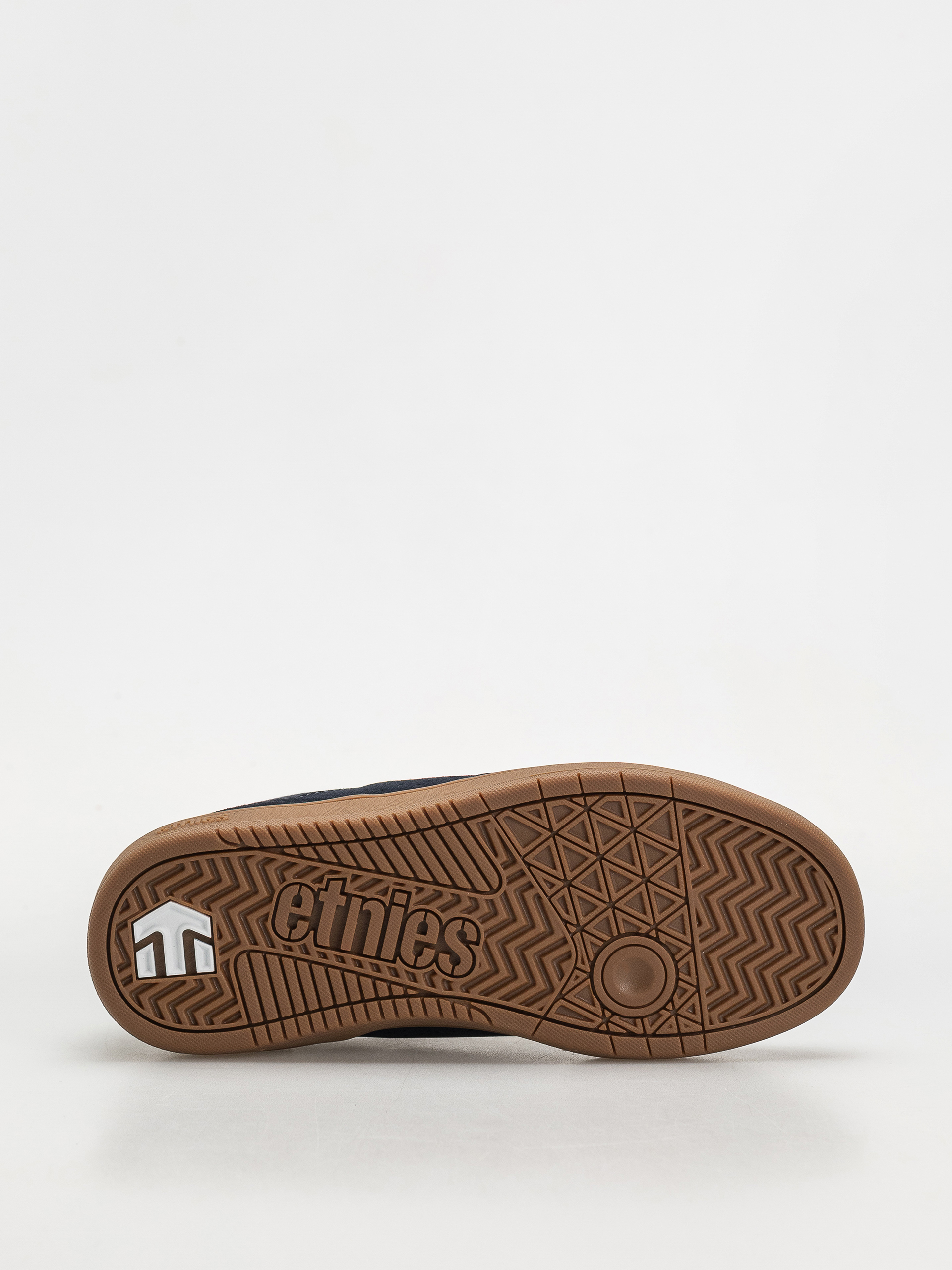 Boty Etnies Kids Marana JR (navy/gum/yellow)