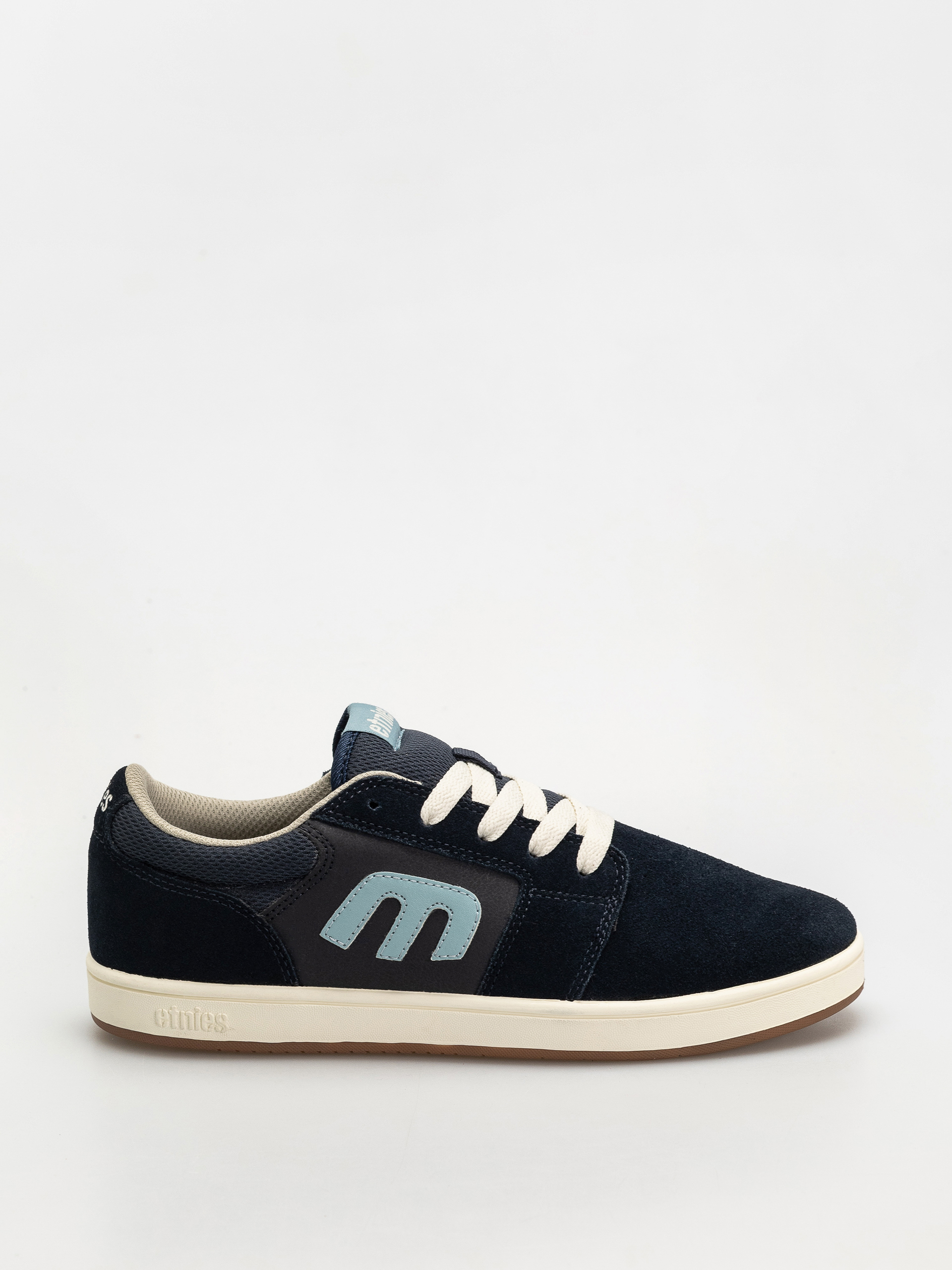 Boty Etnies Cresta (navy/blue/white)