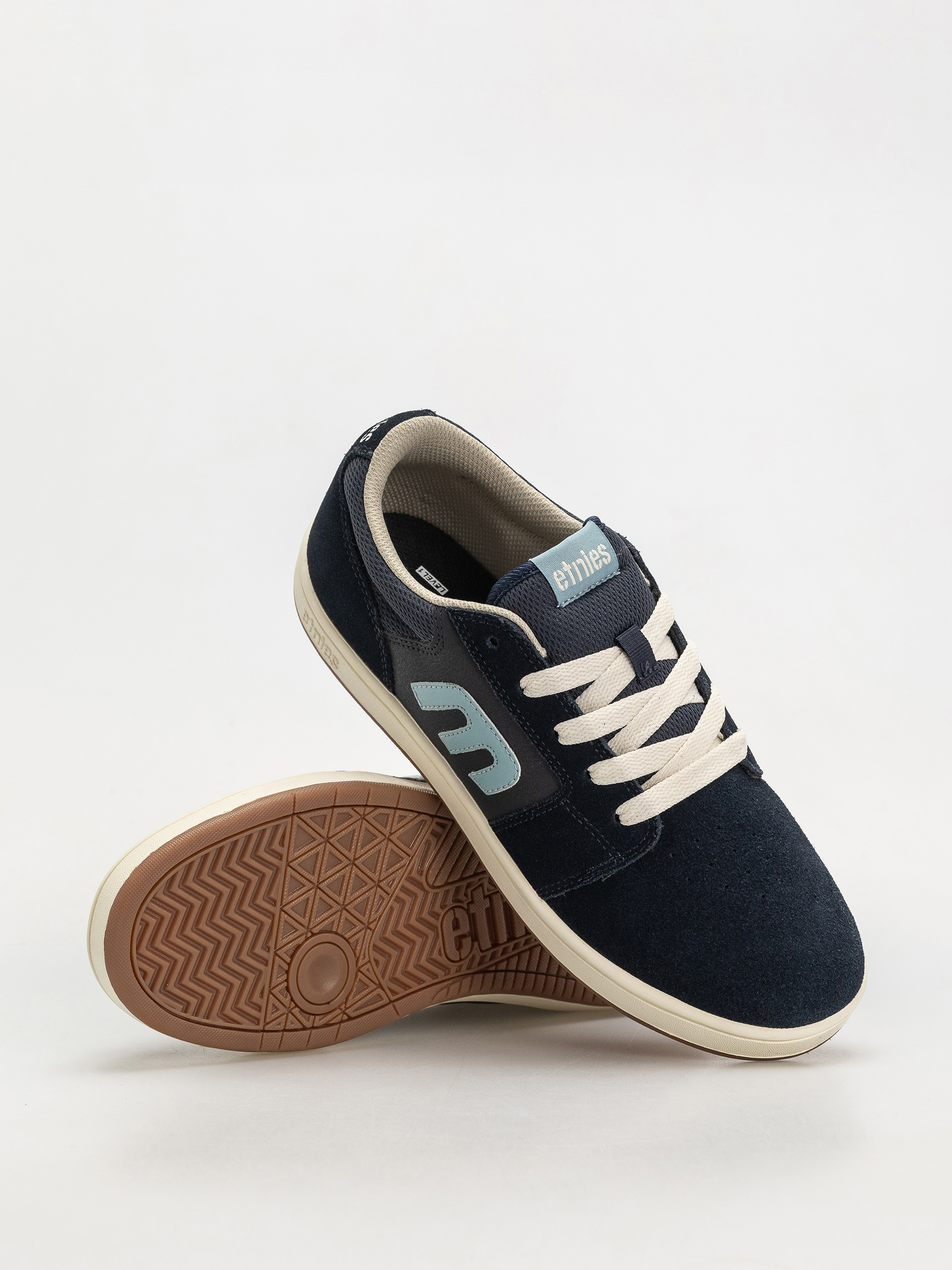 Boty Etnies Cresta (navy/blue/white)