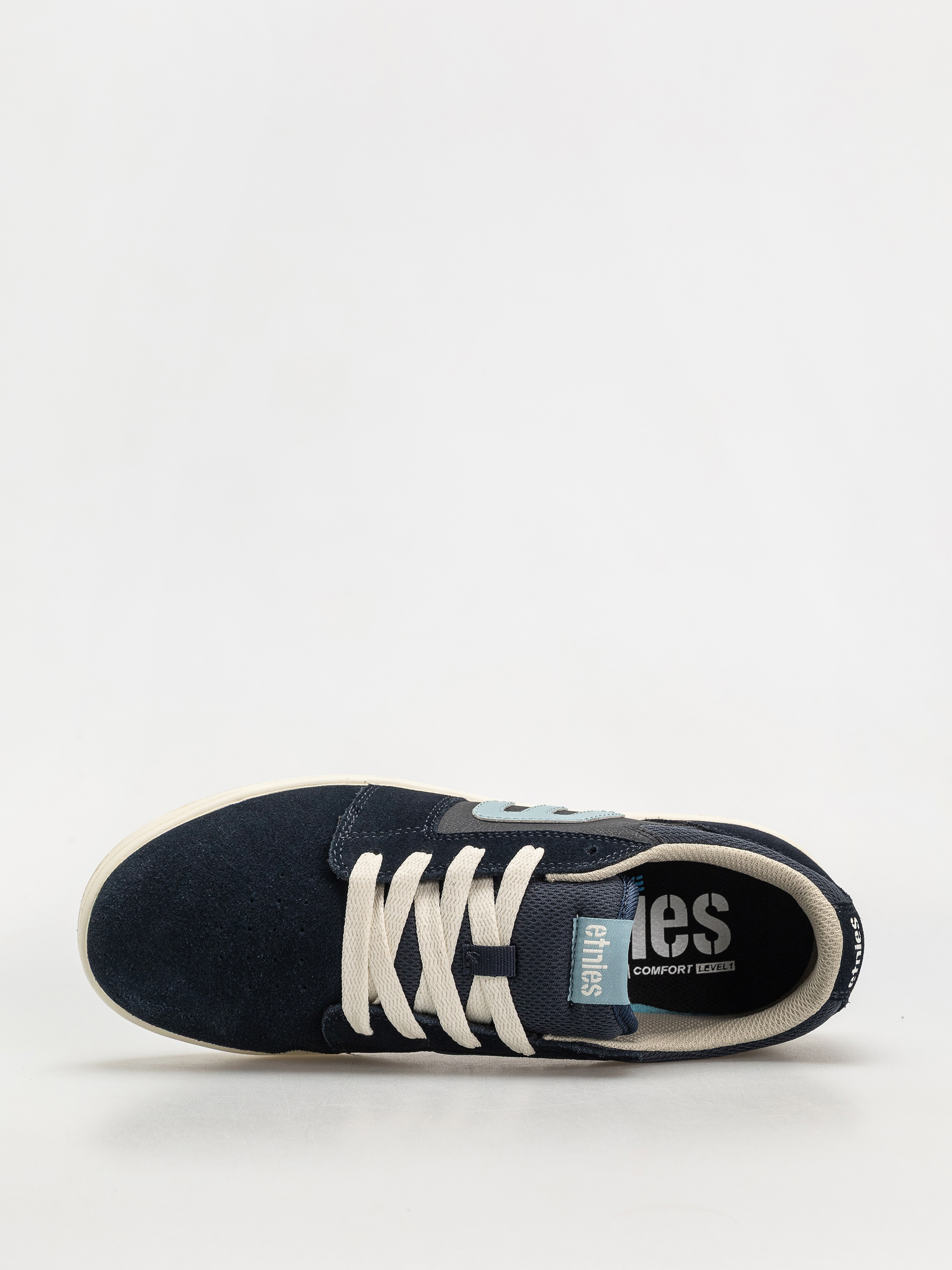 Boty Etnies Cresta (navy/blue/white)