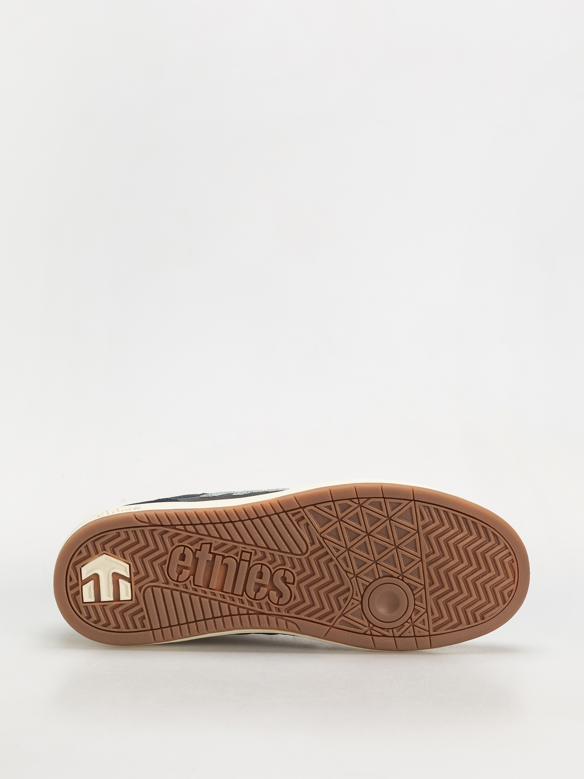 Boty Etnies Cresta (navy/blue/white)