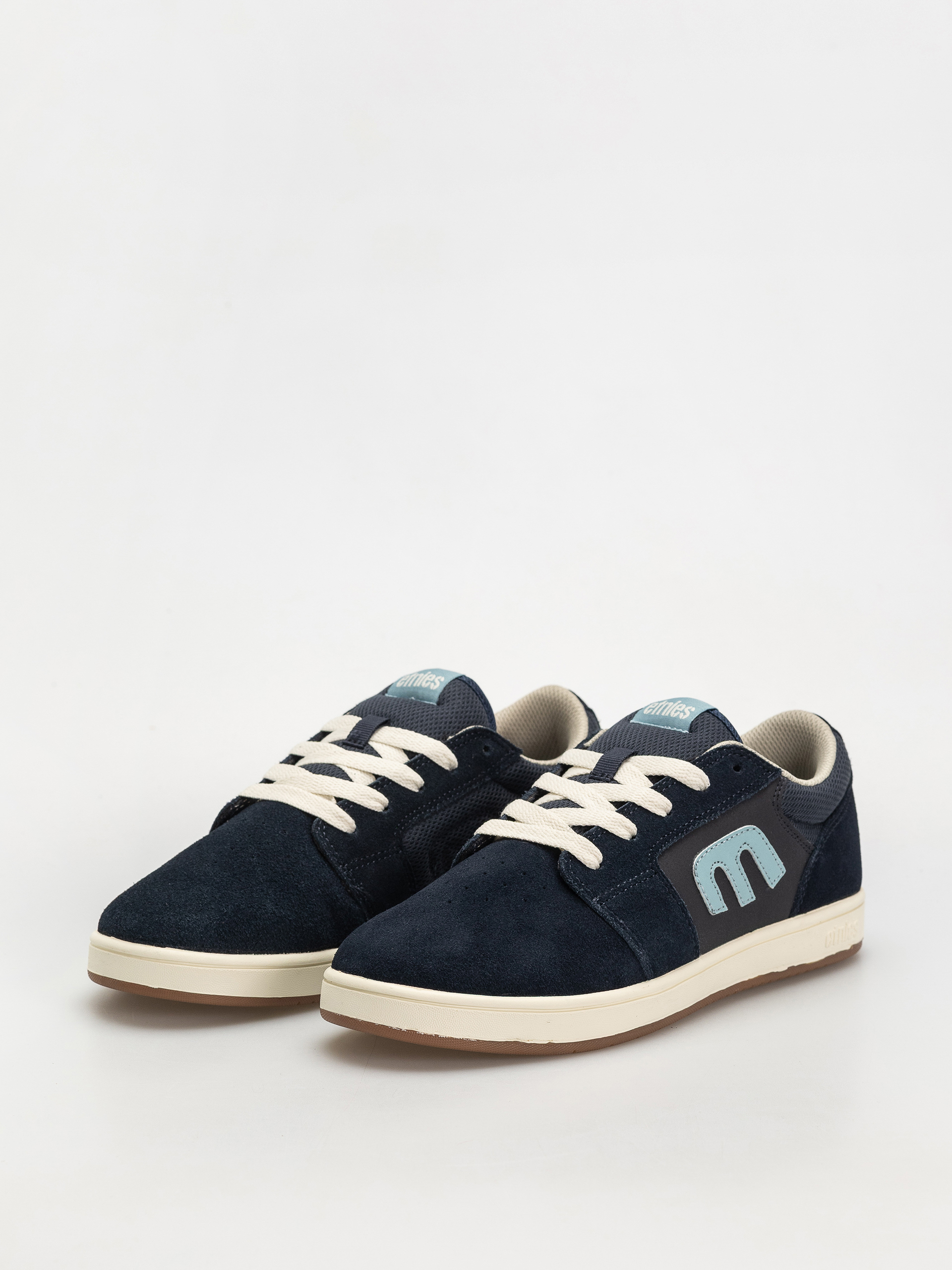 Boty Etnies Cresta (navy/blue/white)
