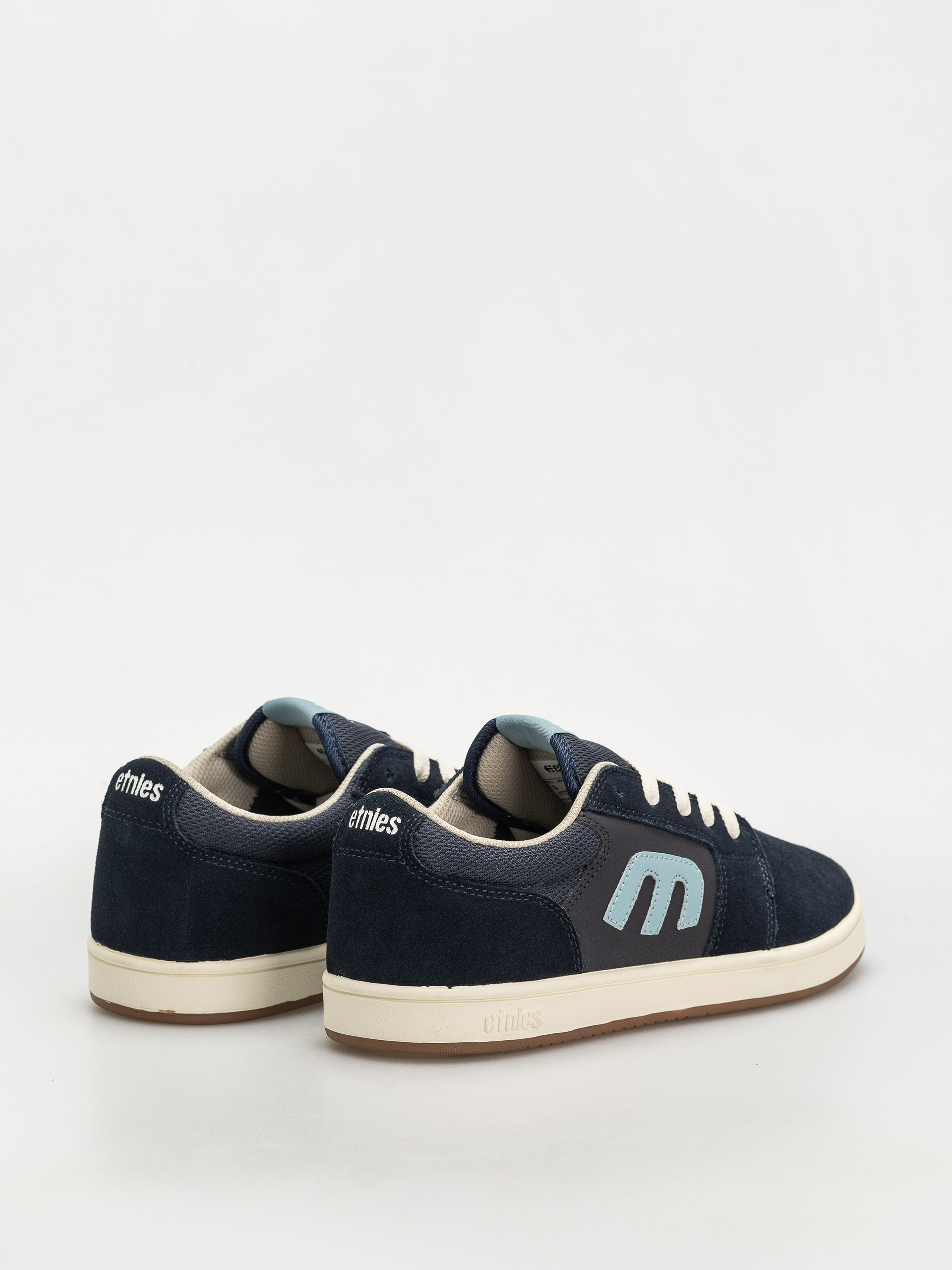 Boty Etnies Cresta (navy/blue/white)