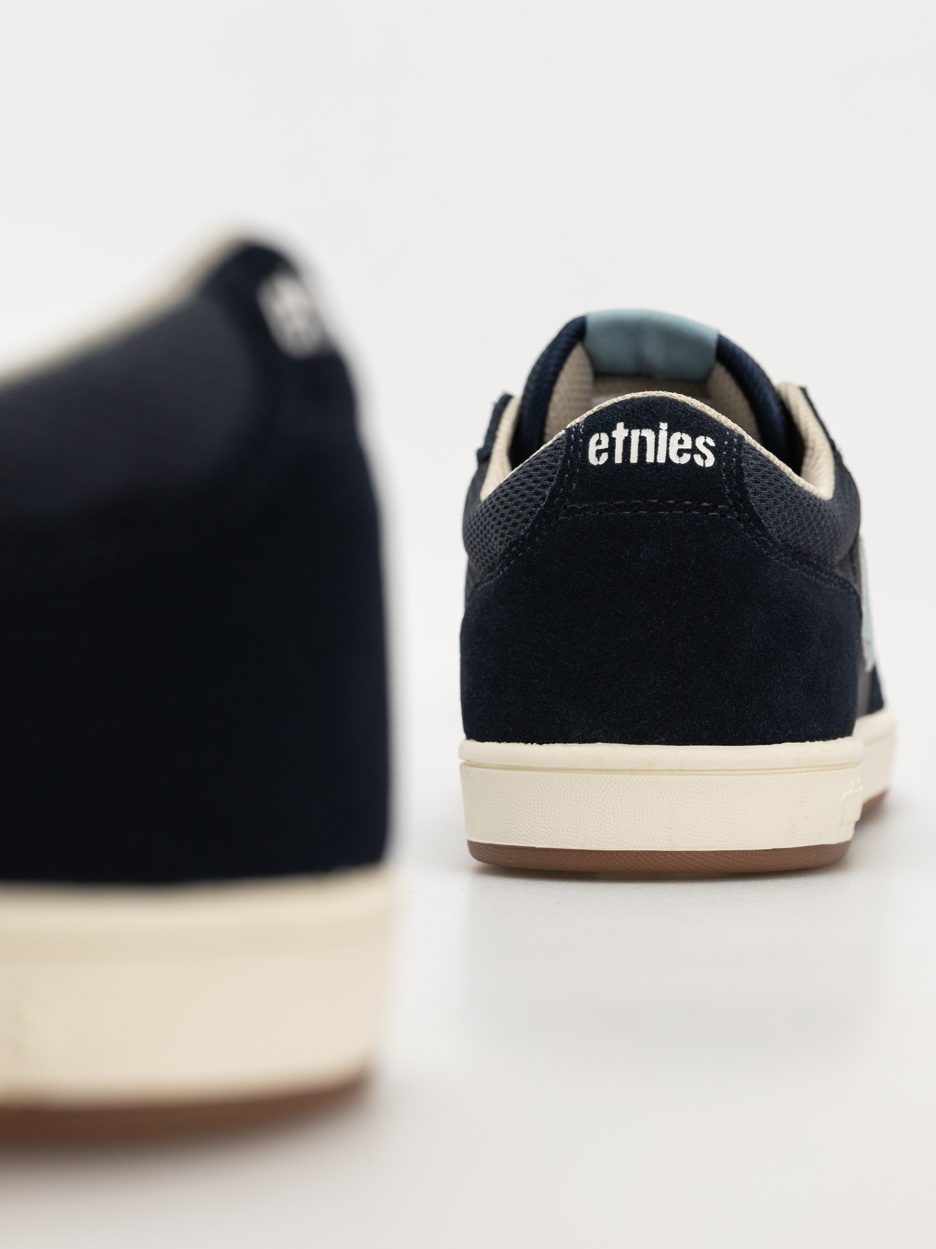 Boty Etnies Cresta (navy/blue/white)