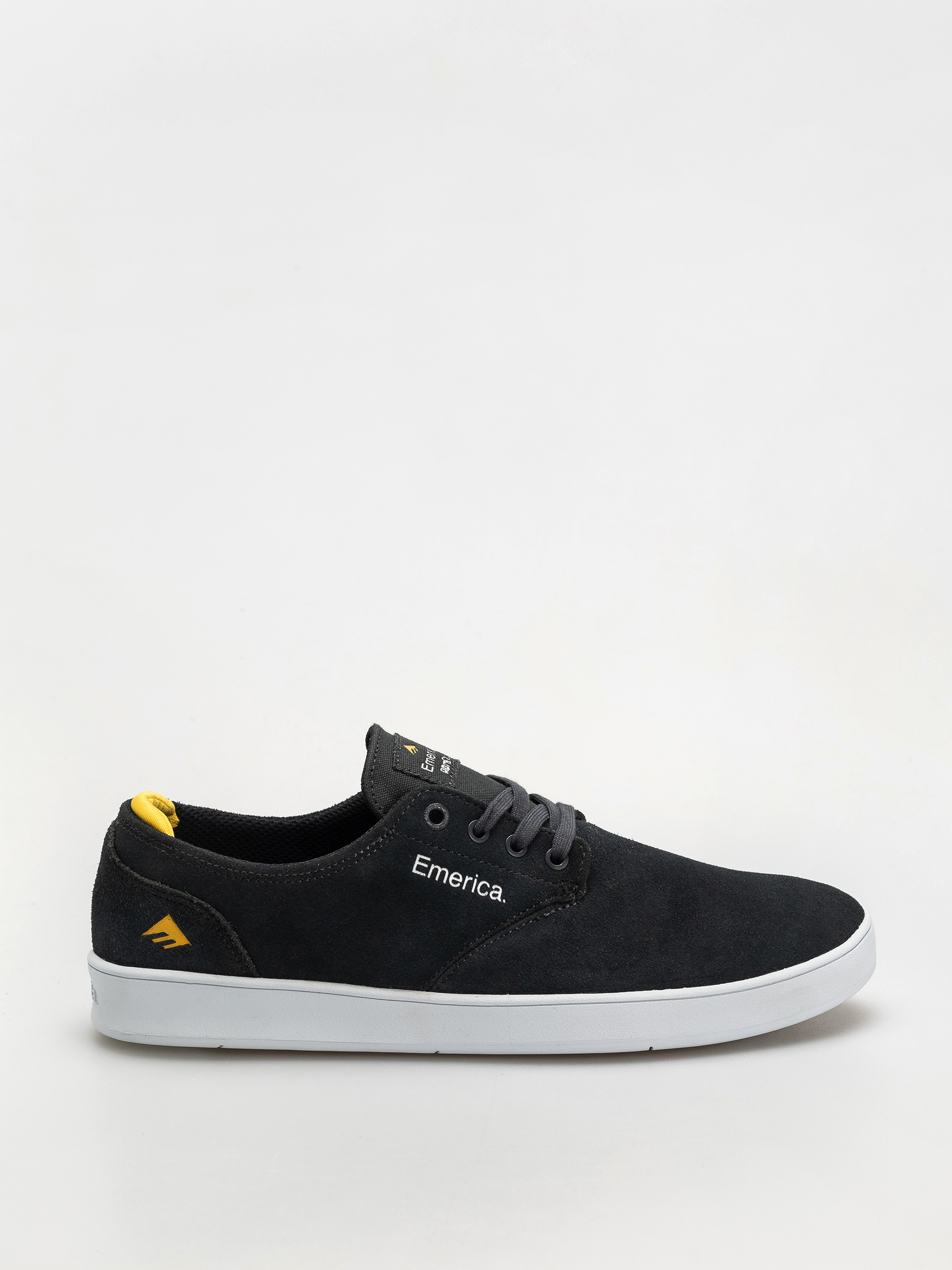 Boty Emerica Romero Laced (carbon)