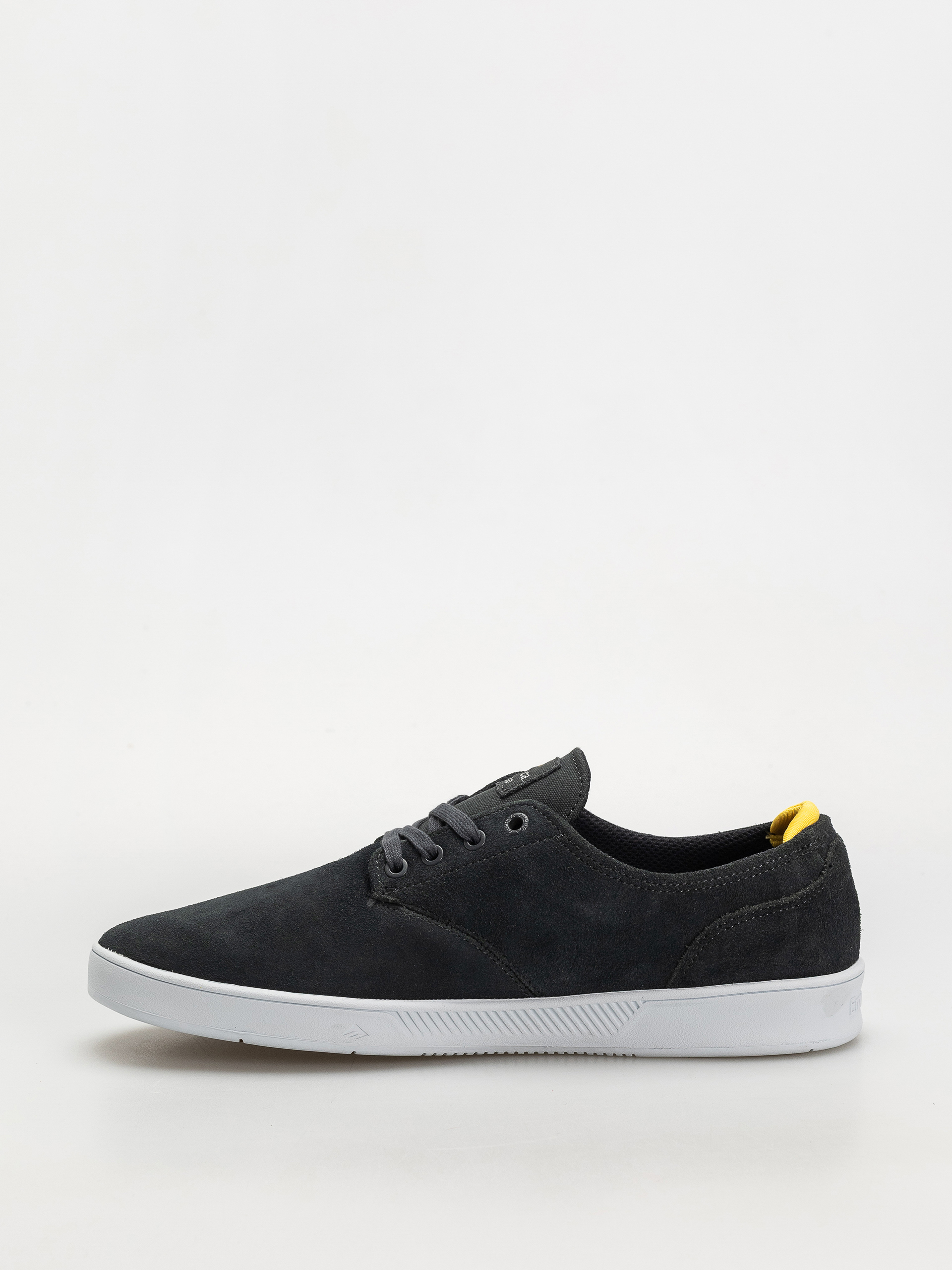 Boty Emerica Romero Laced (carbon)