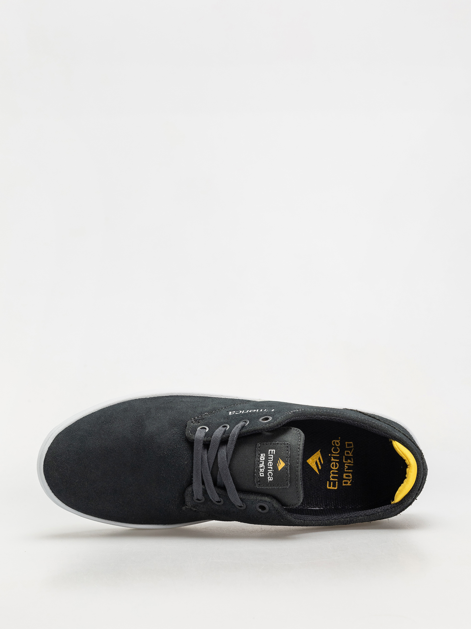 Boty Emerica Romero Laced (carbon)