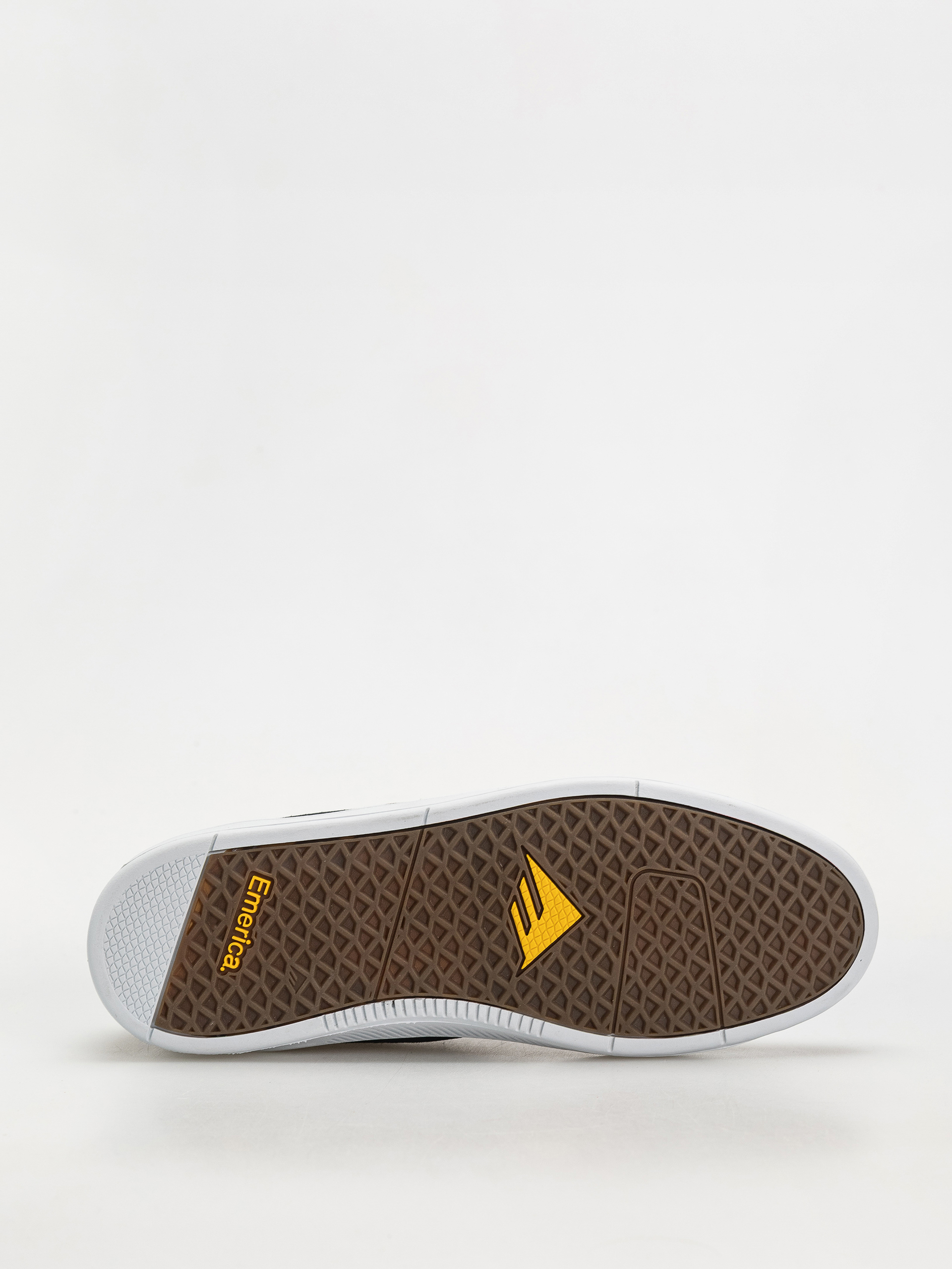 Boty Emerica Romero Laced (carbon)