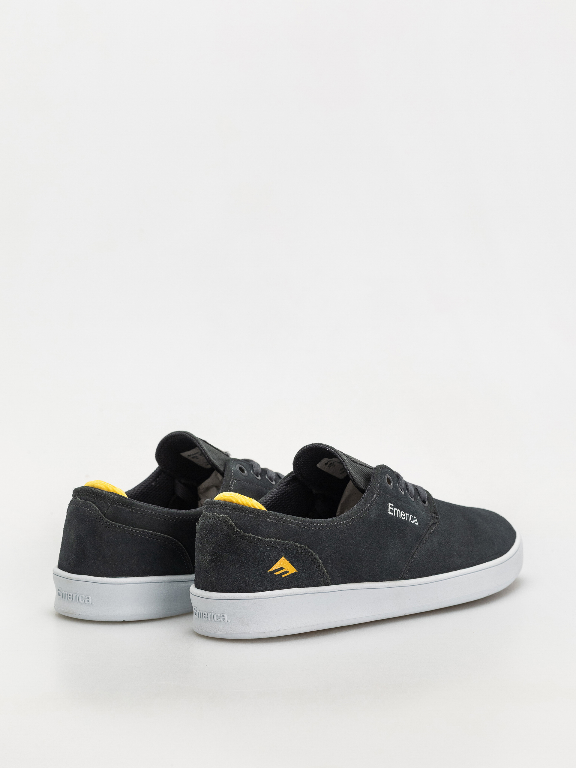Boty Emerica Romero Laced (carbon)