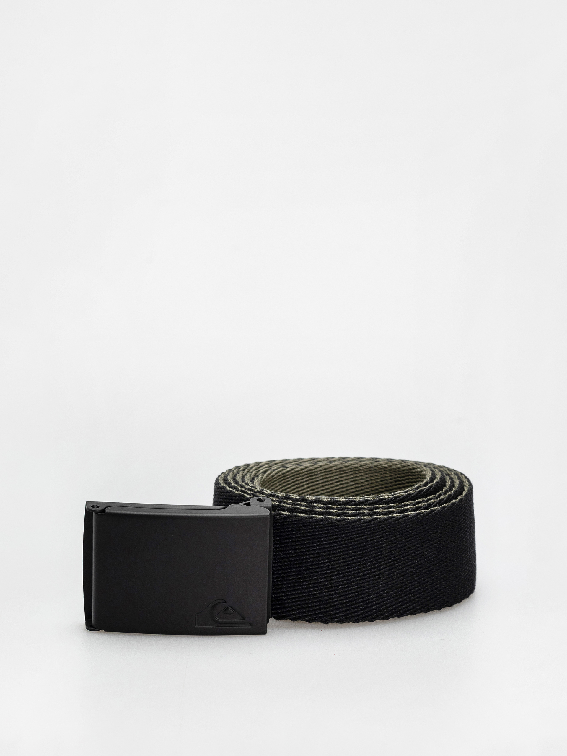 Pásek Quiksilver The Jam 5 (black/black)