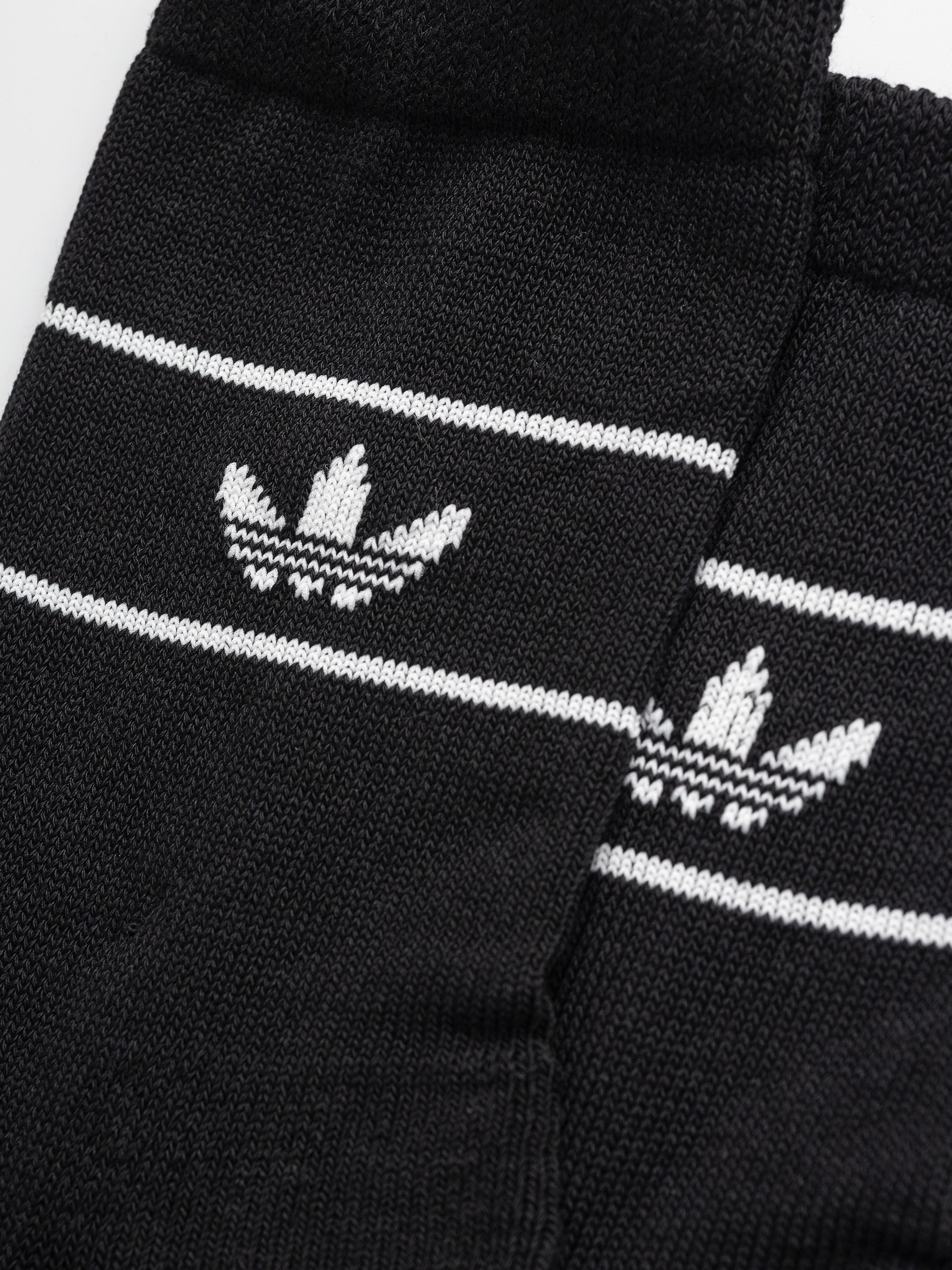 Ponožky adidas Skate 2Pk (white/black)