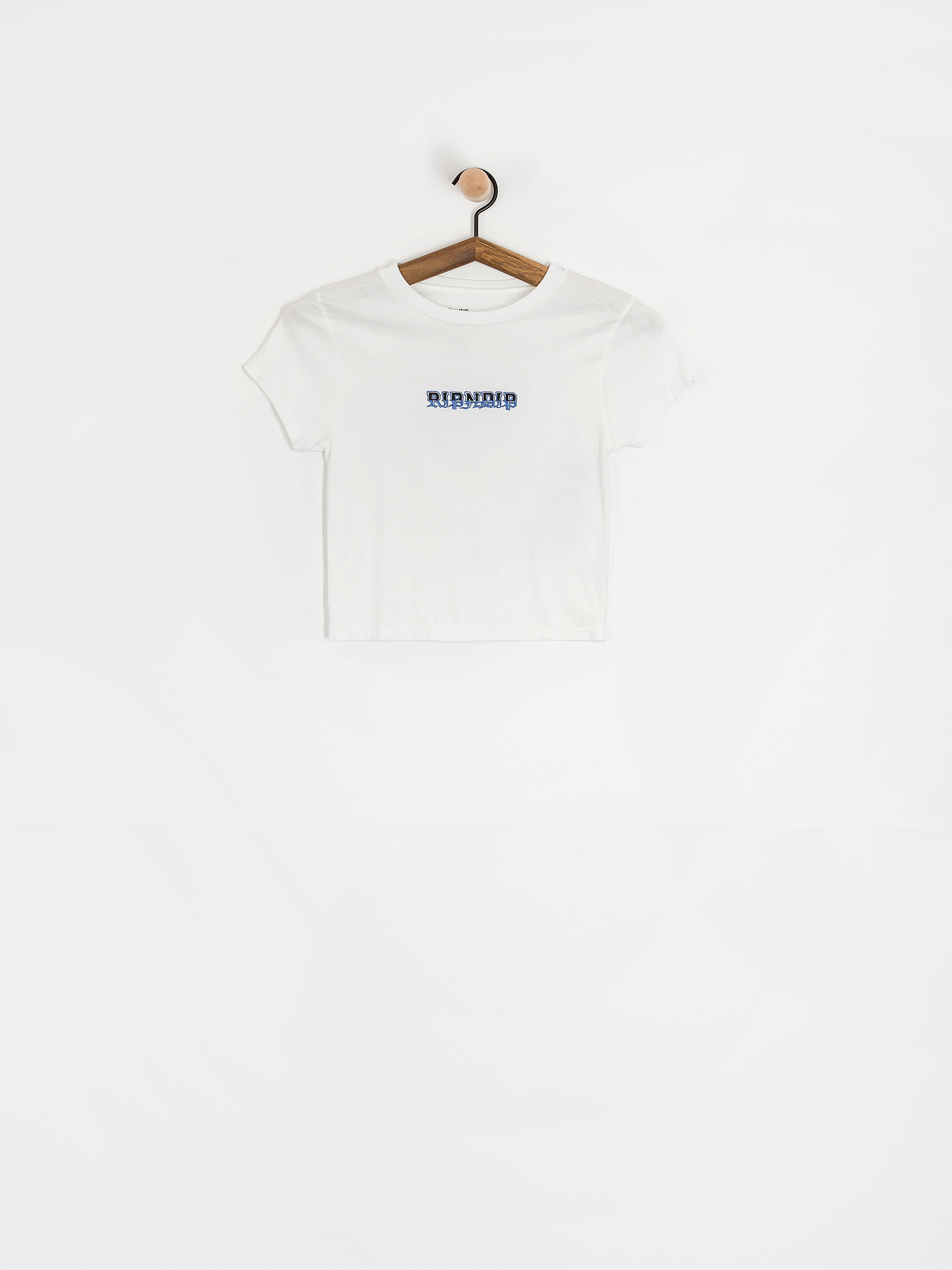 Tričko RipNDip Rich Spirit Wmn