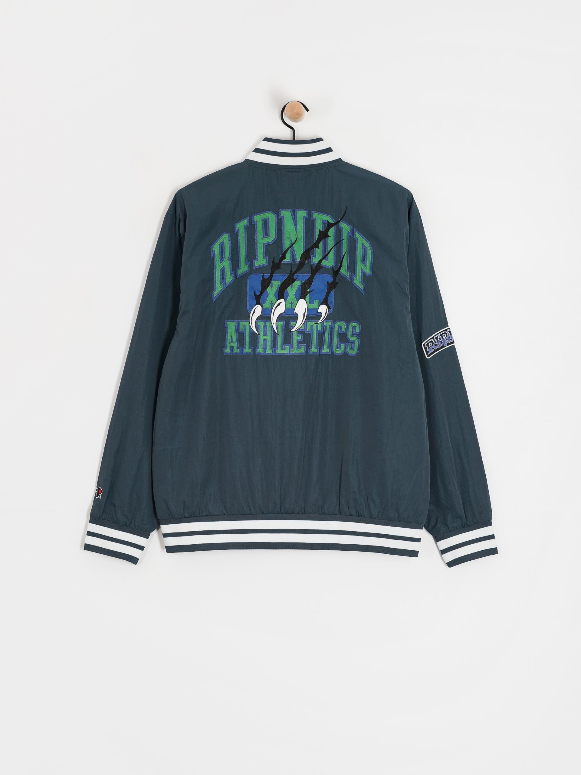 Bunda RipNDip Athletics Stadium (navy)