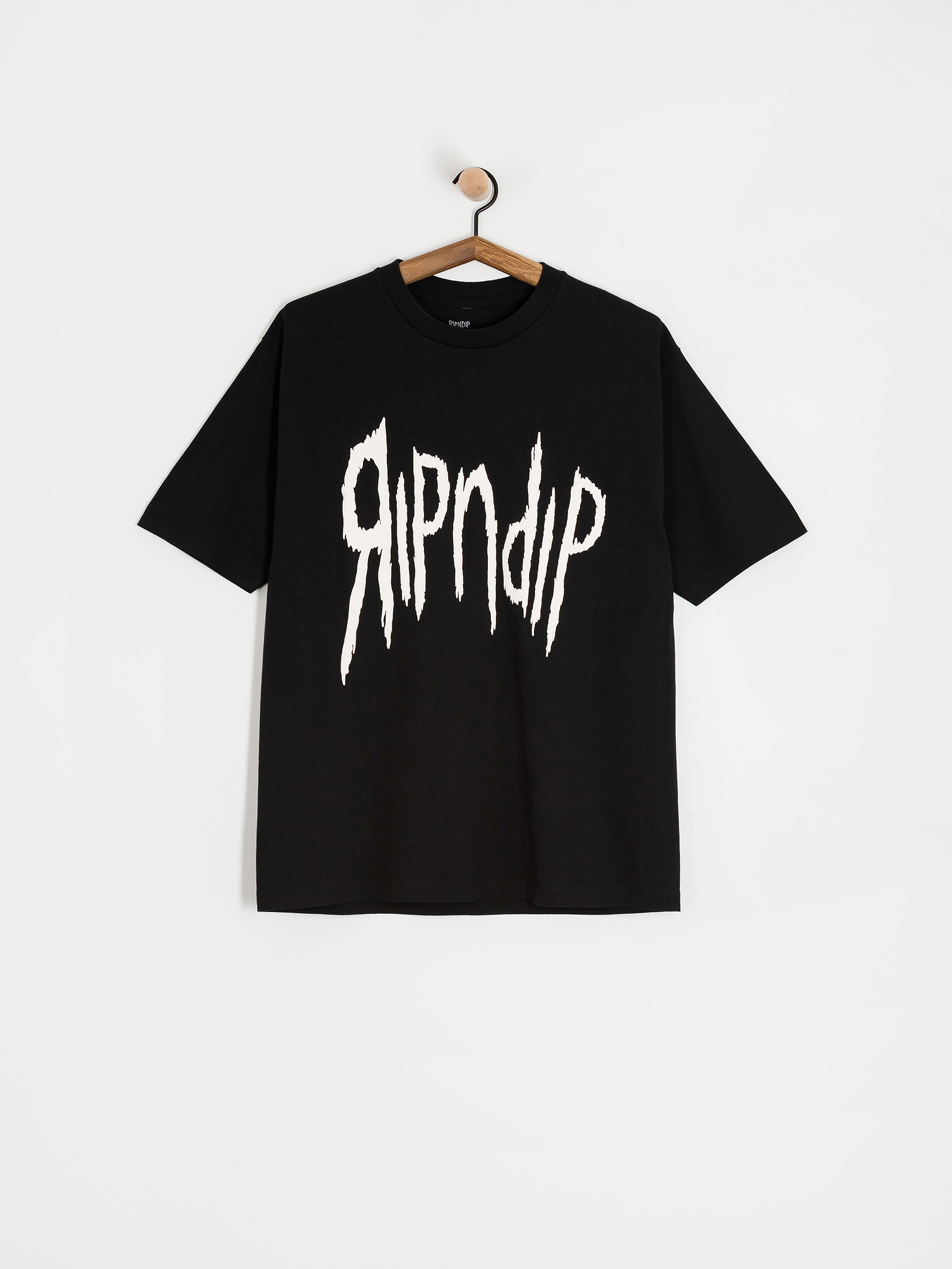 Tričko RipNDip Insano (black)