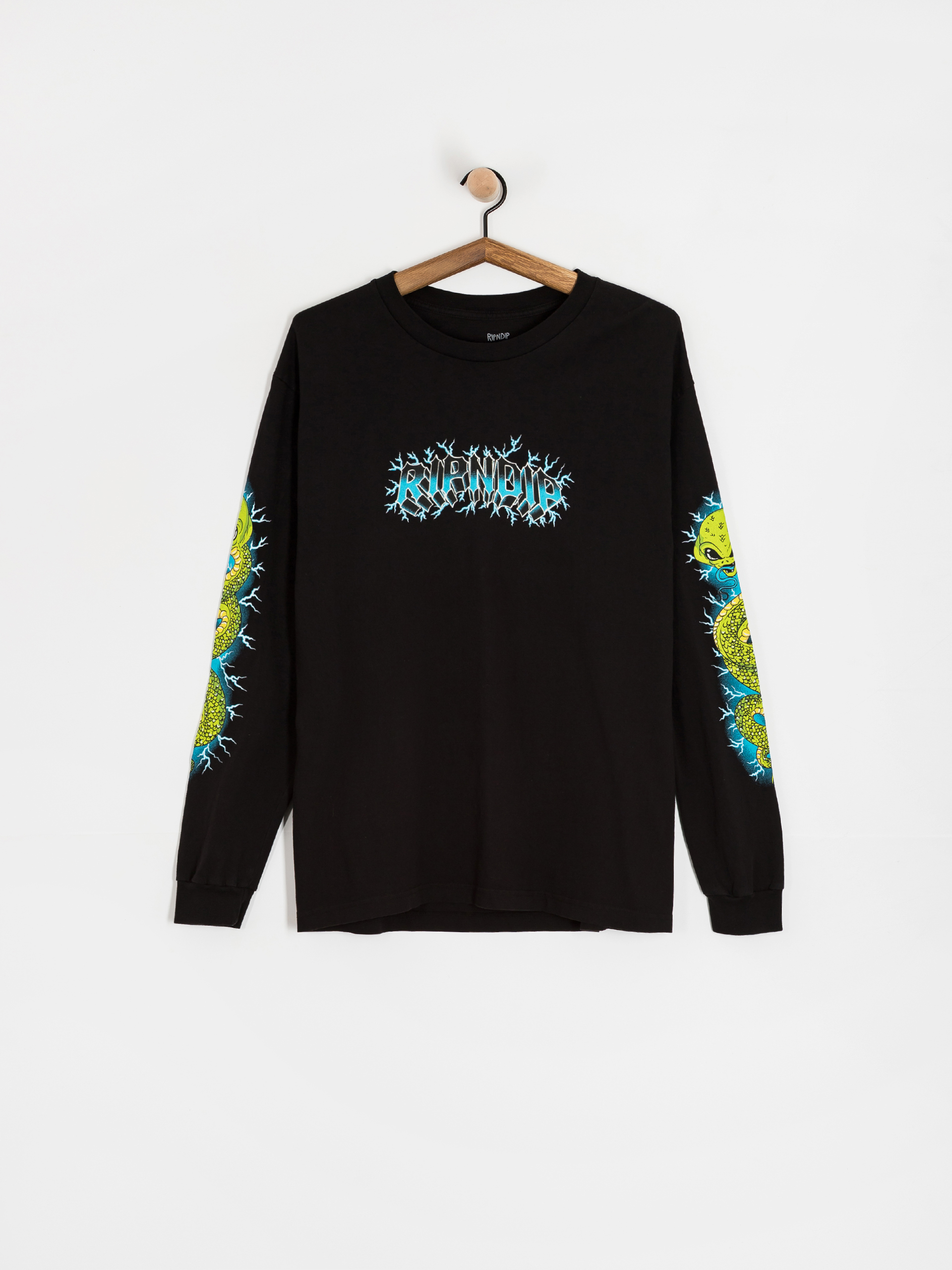 Triko RipNDip Skull And Bones (black)