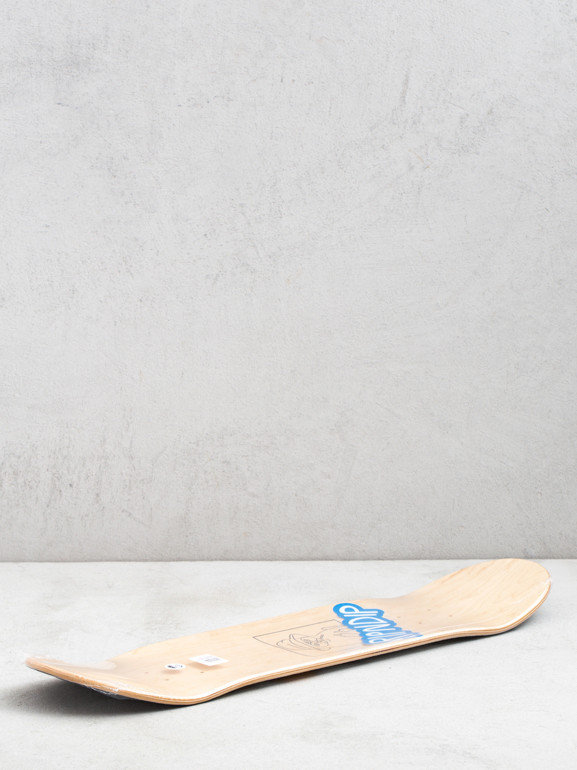 Deska RipNDip Nermal S Thompson (black)