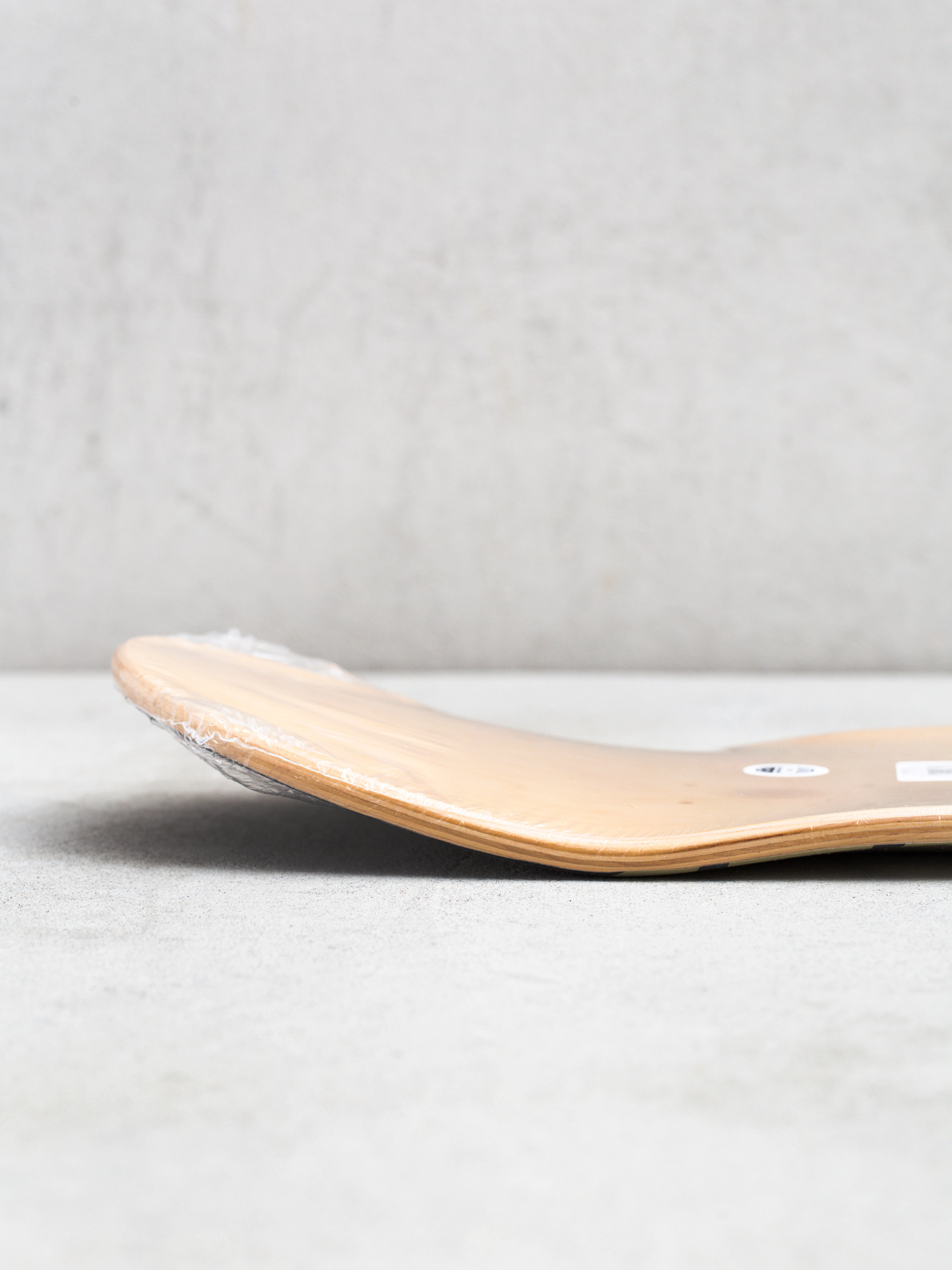 Deska RipNDip Nermal S Thompson (black)