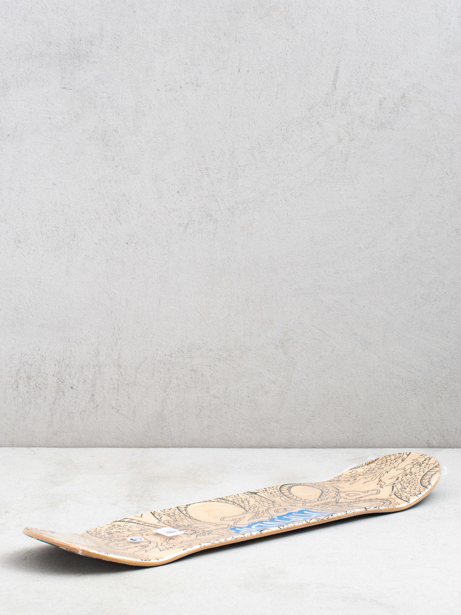 Deska RipNDip Shen Nerm (gold)