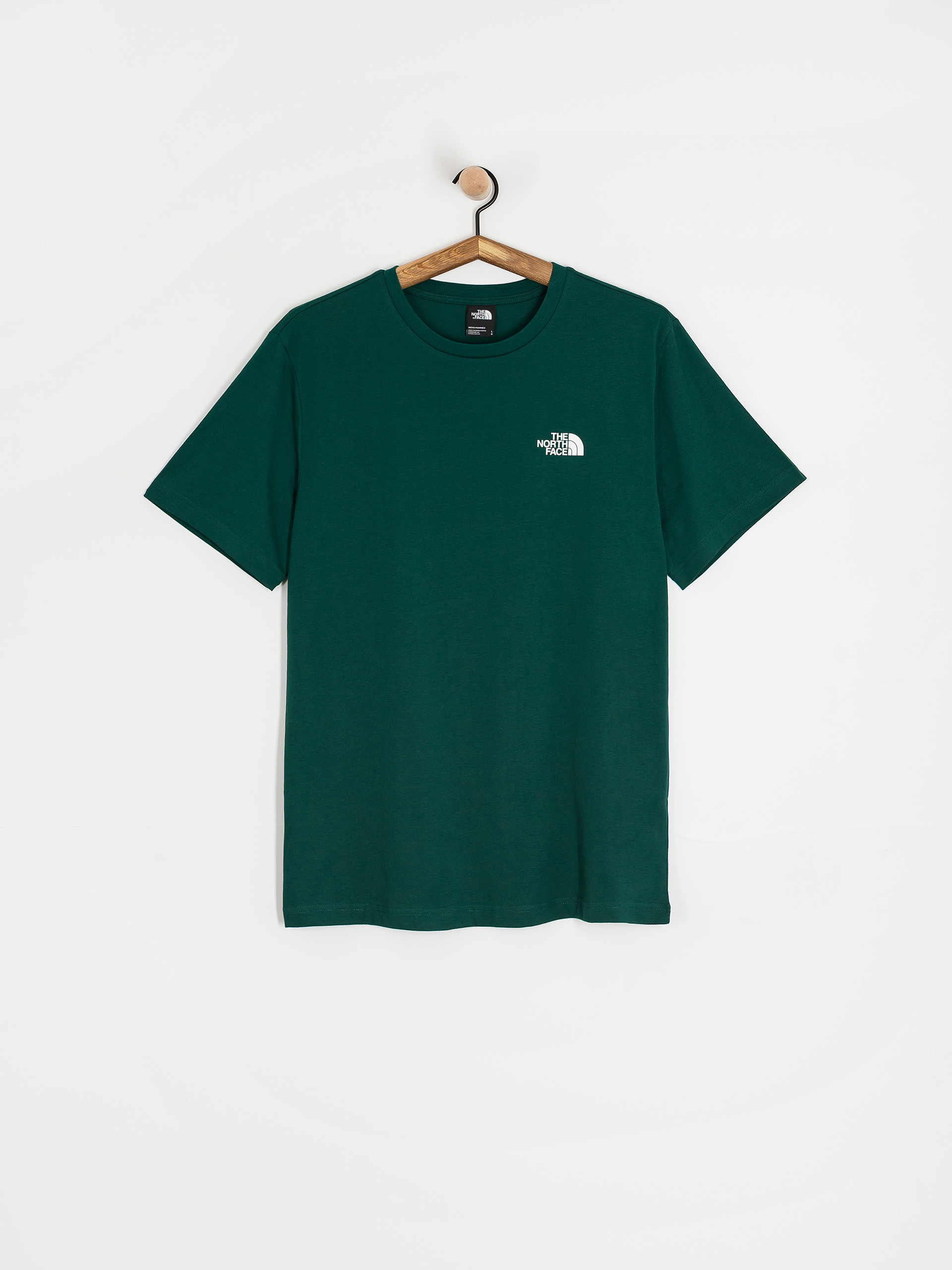 Triu010dko The North Face Simple Dome (hunter green)