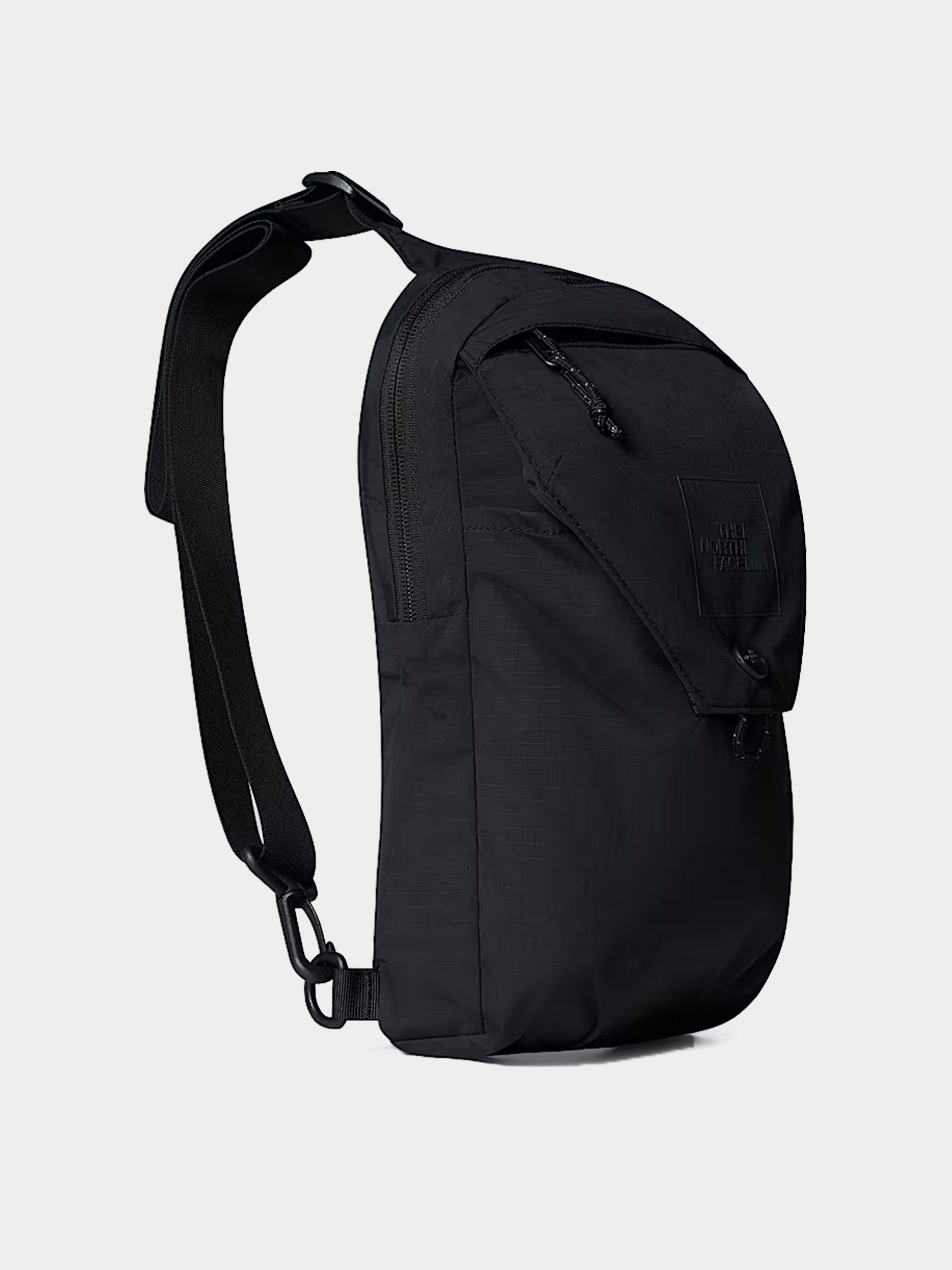 Batoh The North Face Glen Canyon Sling (tnf black)