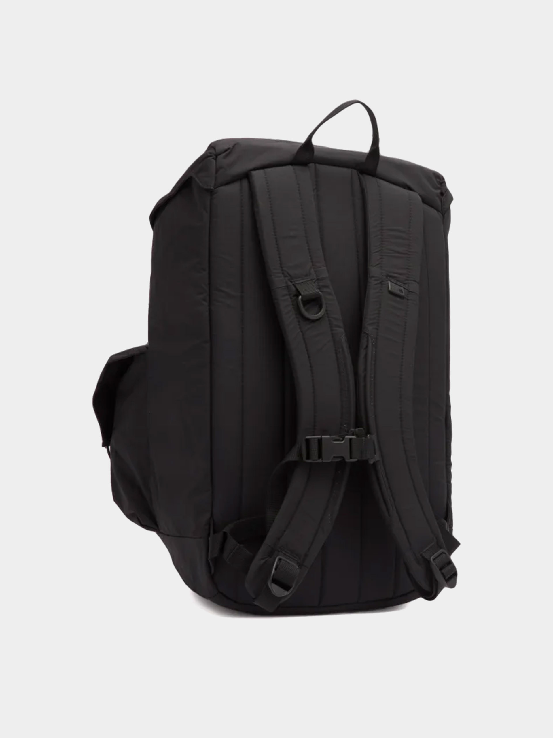 Batoh The North Face Glen Canyon Rucksack (tnf black)