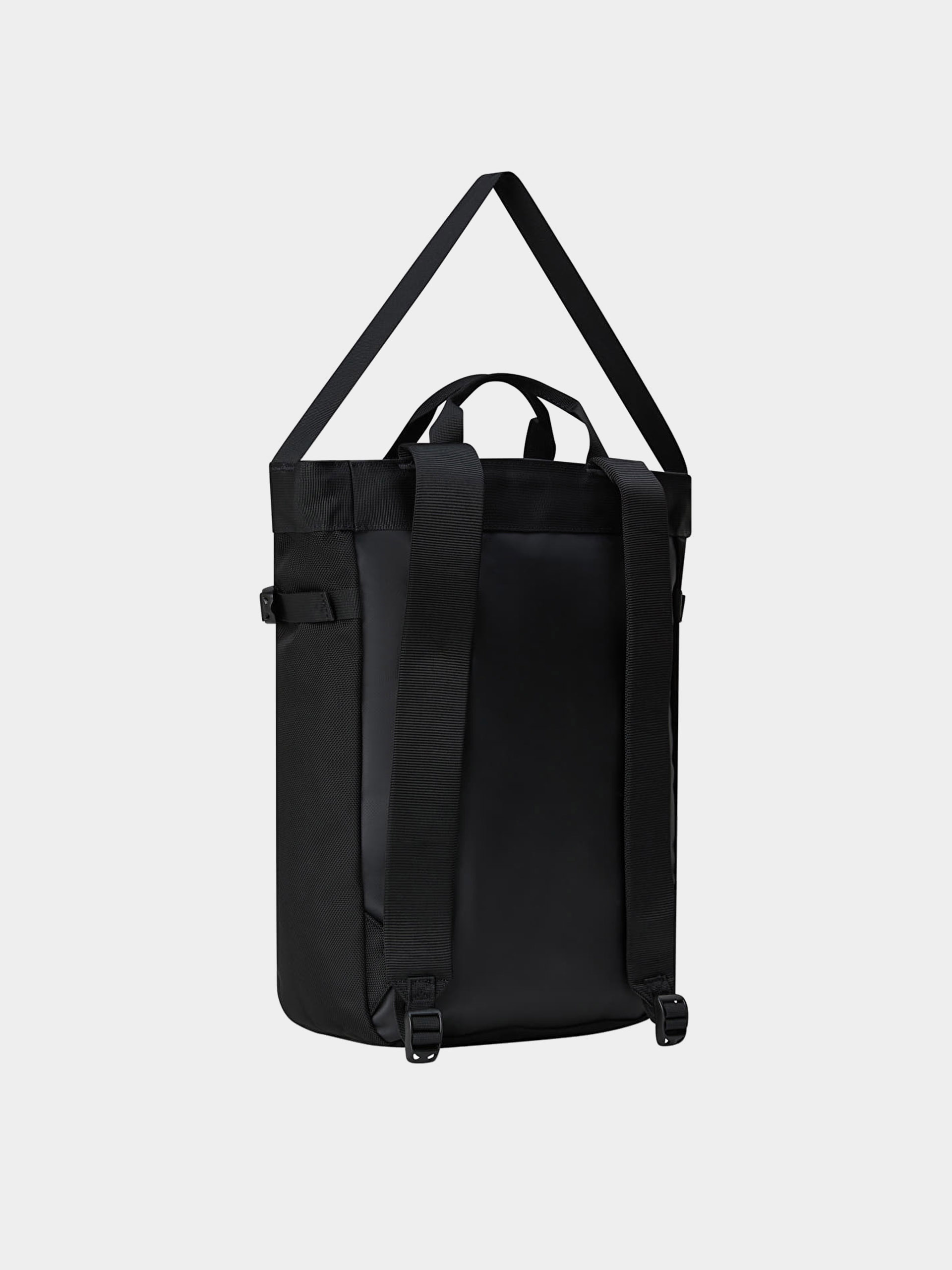Batoh The North Face Base Camp Tote Pack (tnf black/tnf black)