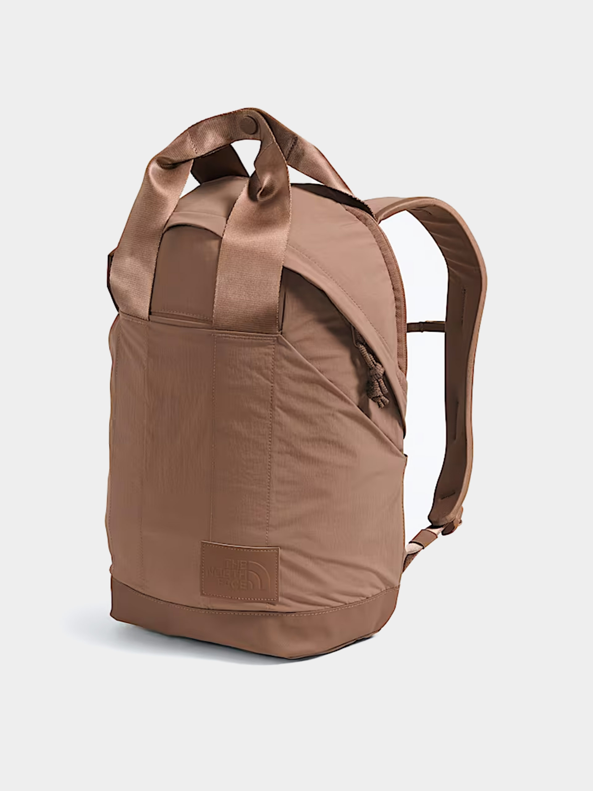 Batoh The North Face Never Stop Daypack Wmn (latte)