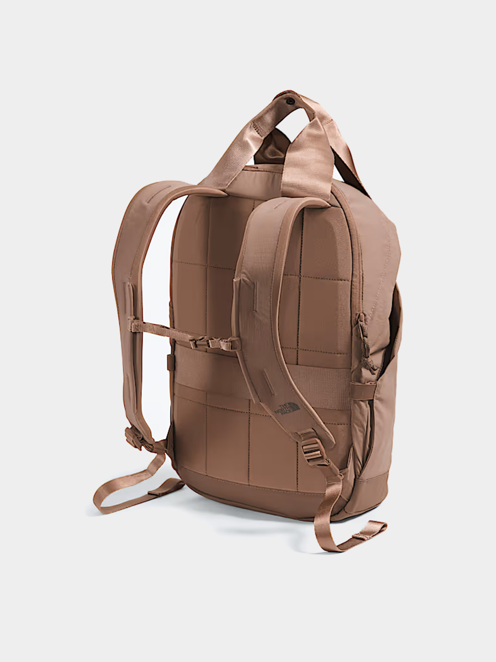 Batoh The North Face Never Stop Daypack Wmn (latte)