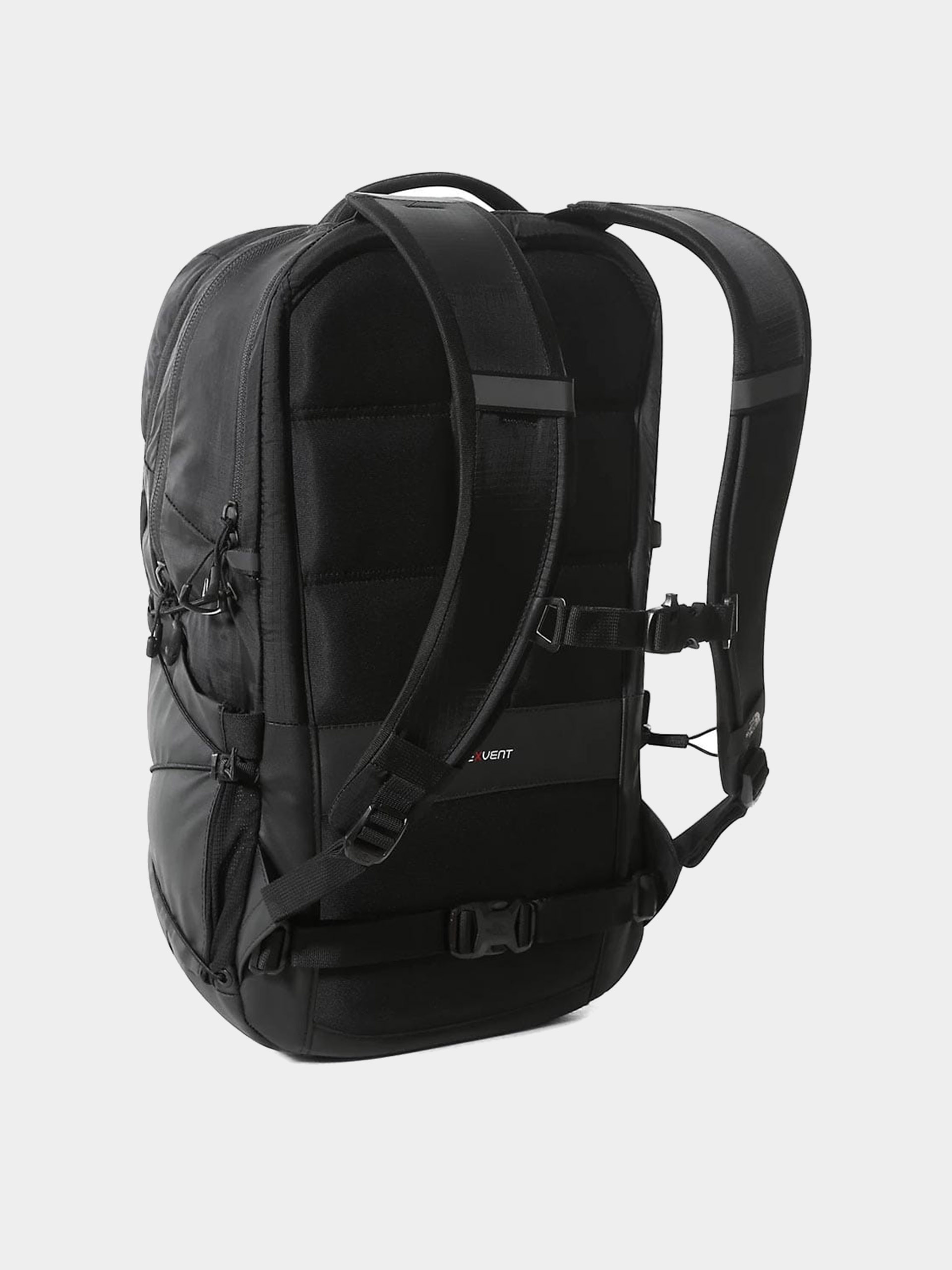 Batoh The North Face Borealis (tnf black tnf black npf)