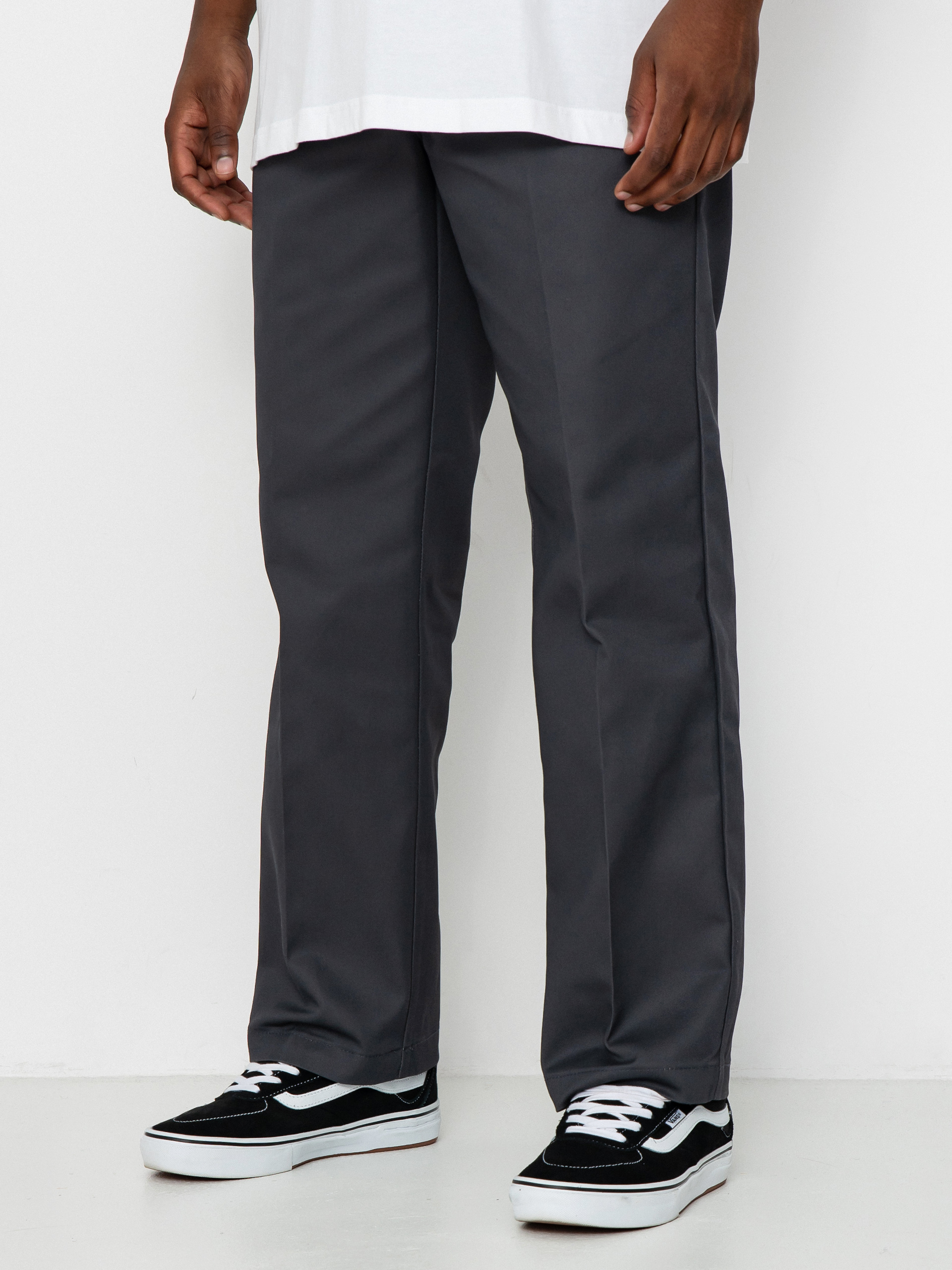 Kalhoty Dickies 874 Work (charcoal grey)