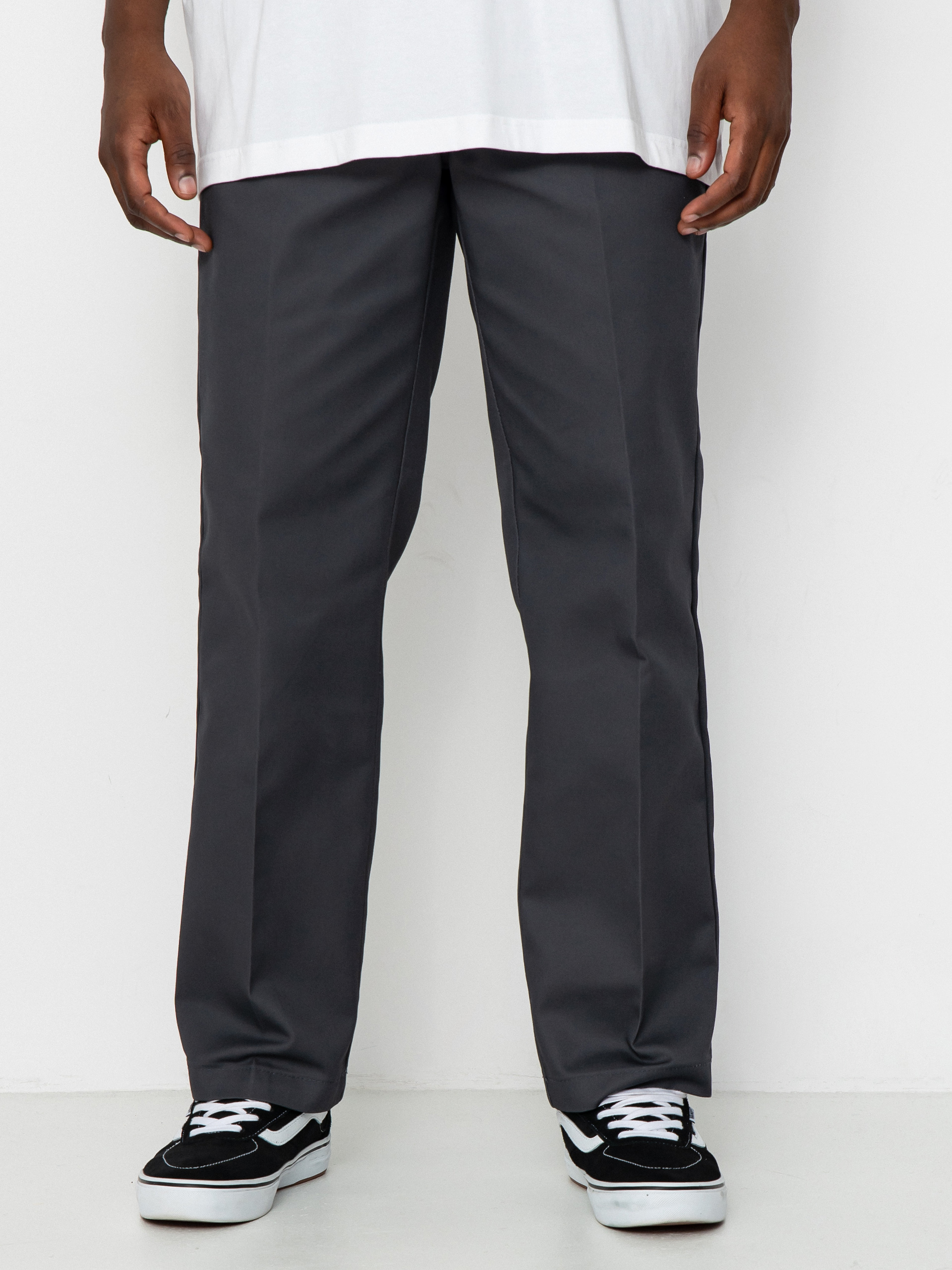 Kalhoty Dickies 874 Work (charcoal grey)