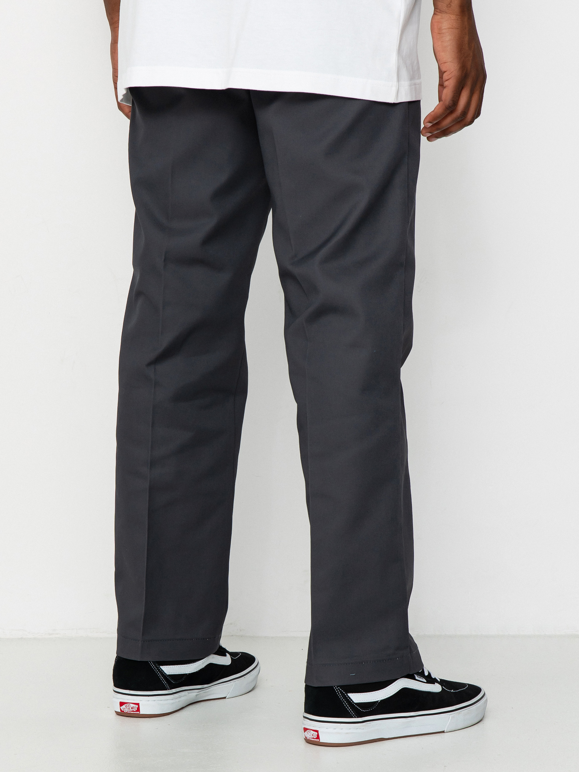 Kalhoty Dickies 874 Work (charcoal grey)