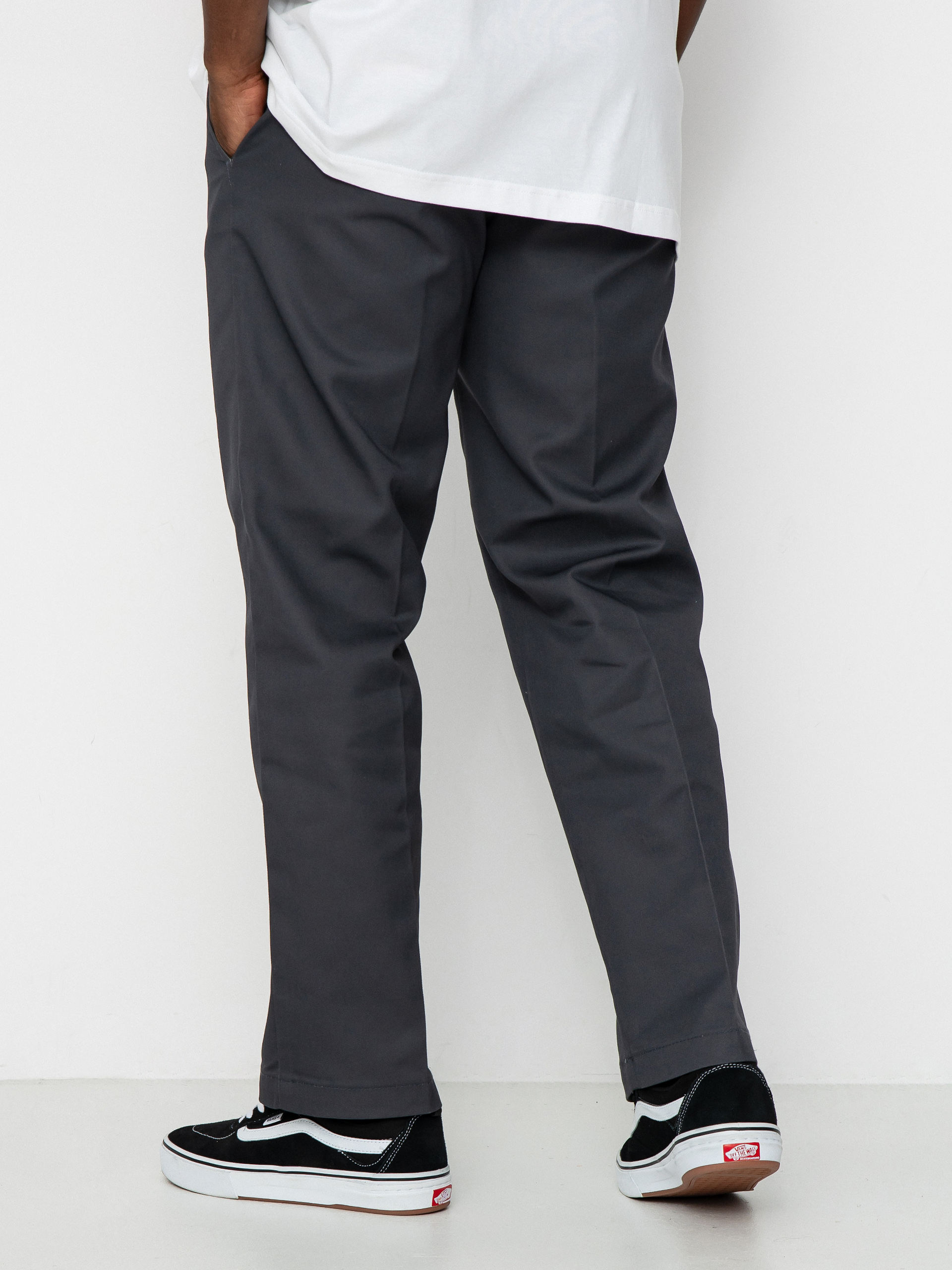 Kalhoty Dickies 874 Work (charcoal grey)