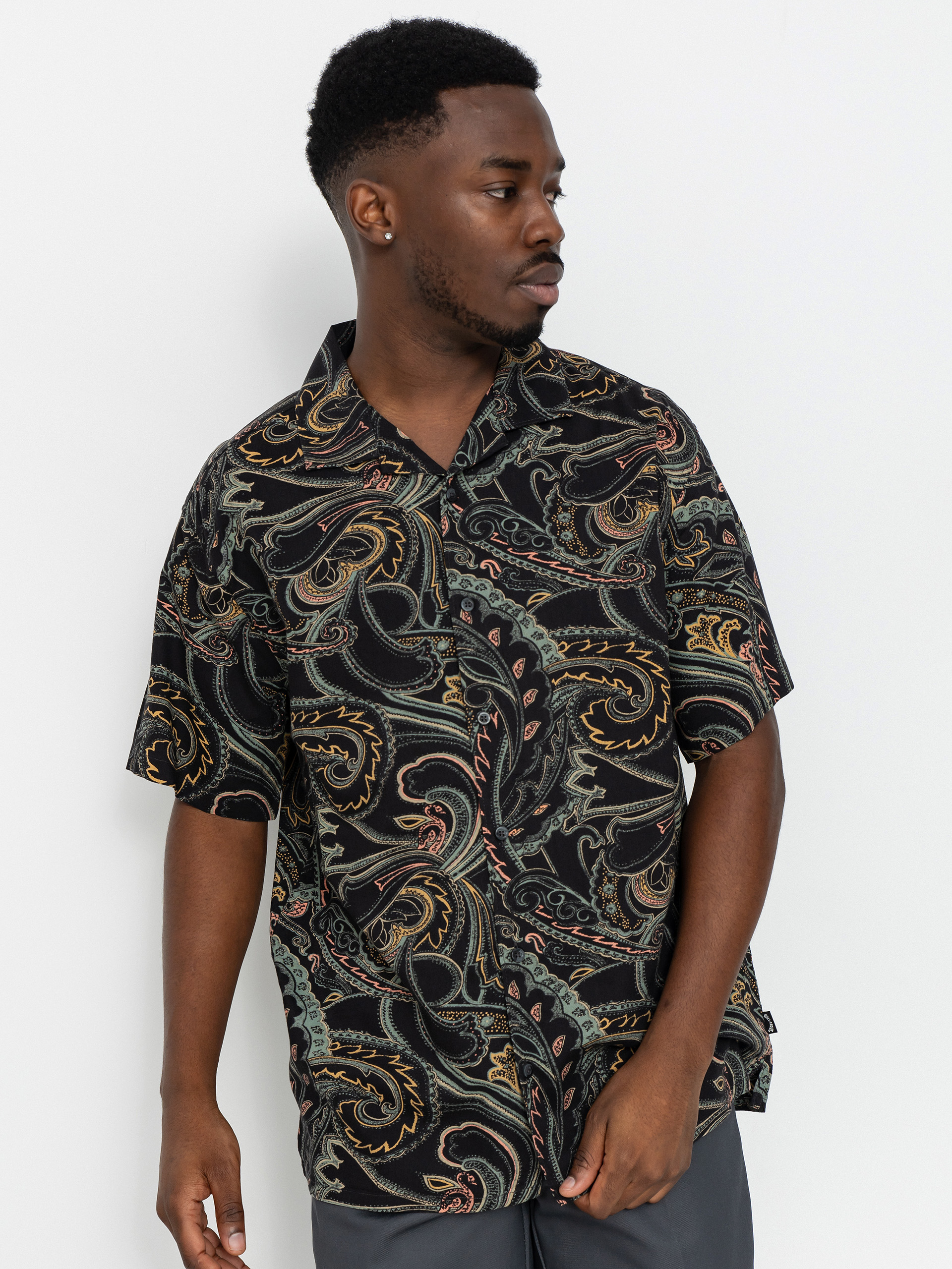 Kou0161ile Billabong Vacay (dark slate)