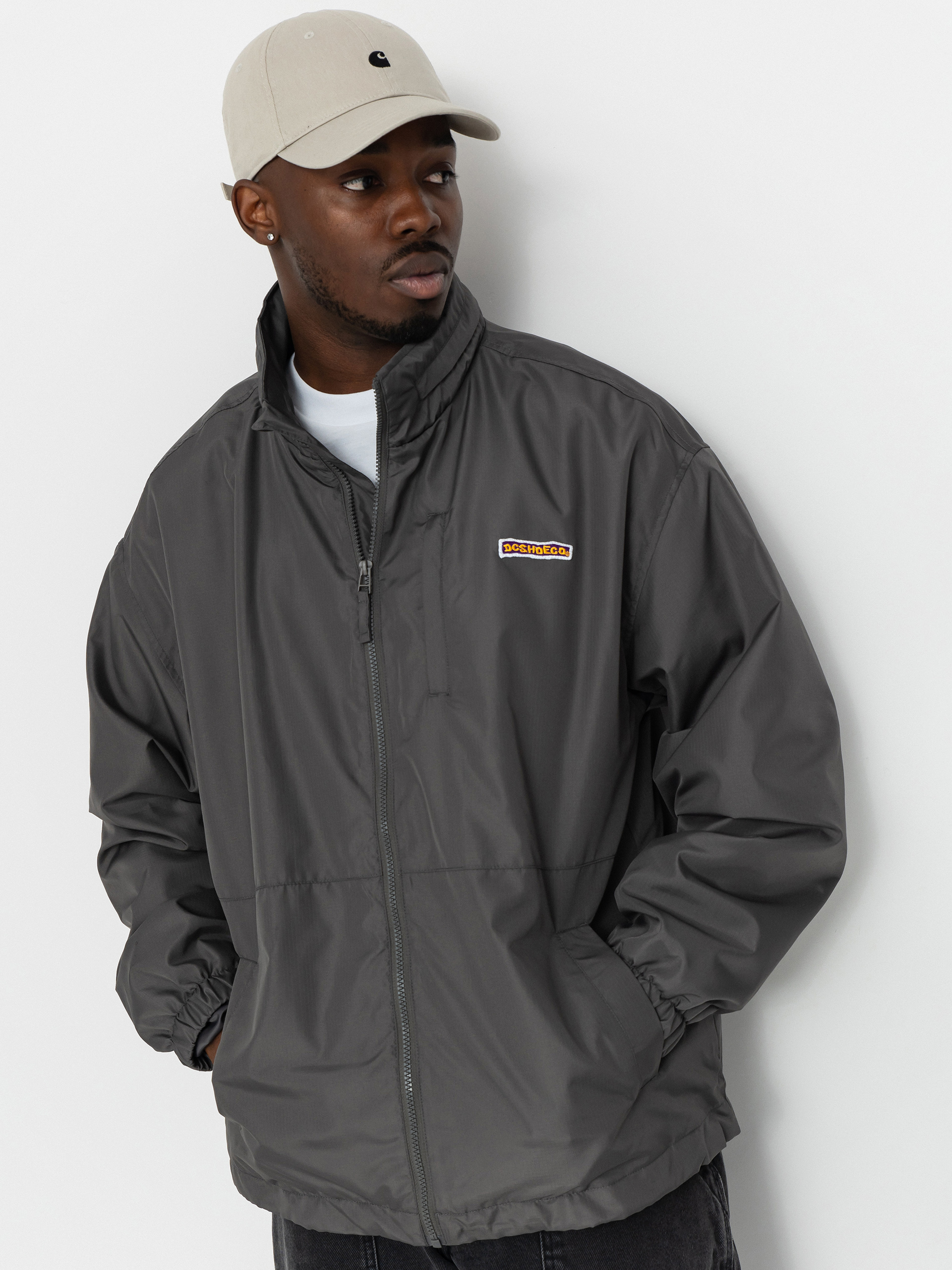 Bunda DC Vantage Mock Hood (magnet)