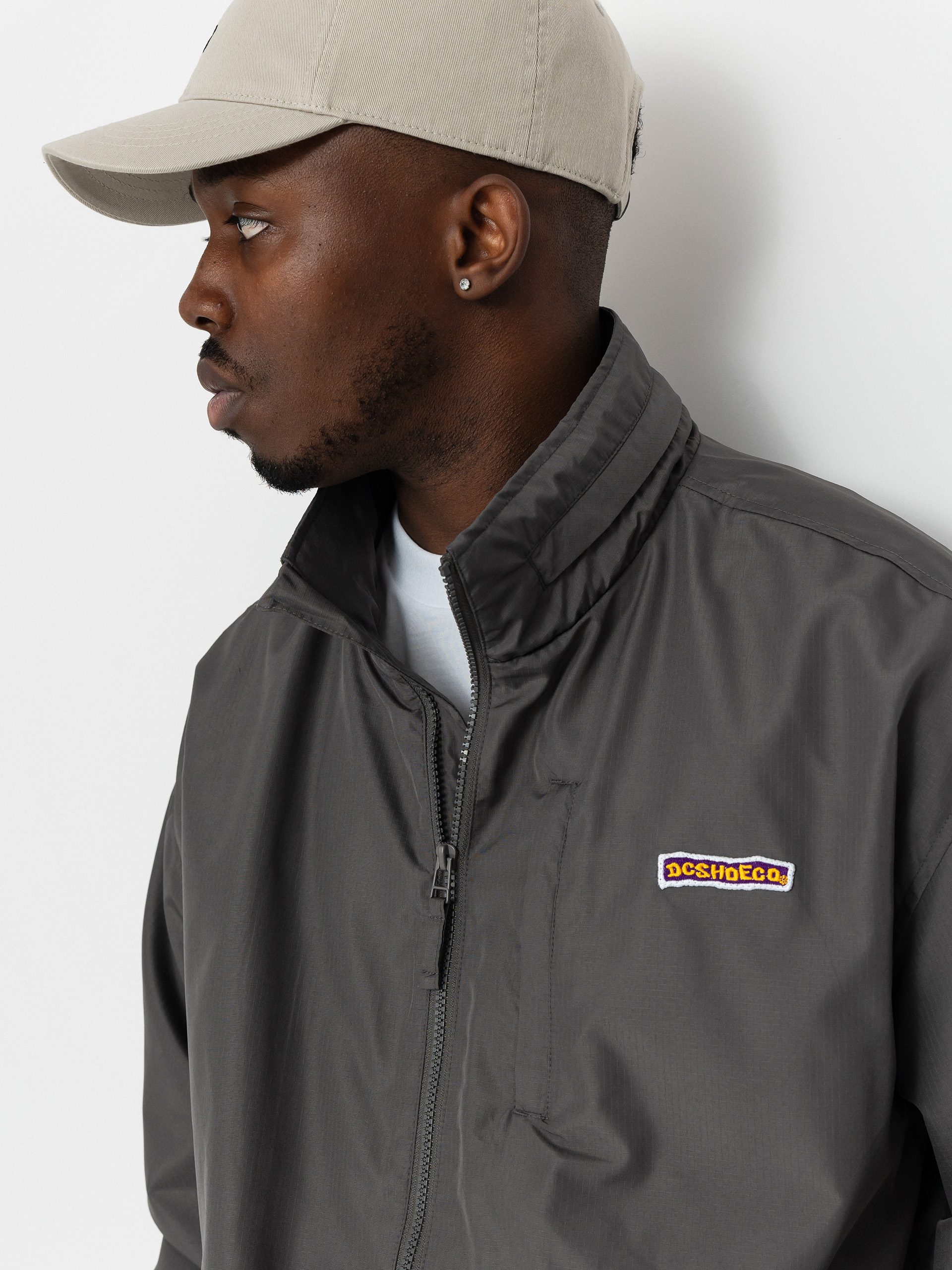 Bunda DC Vantage Mock Hood (magnet)