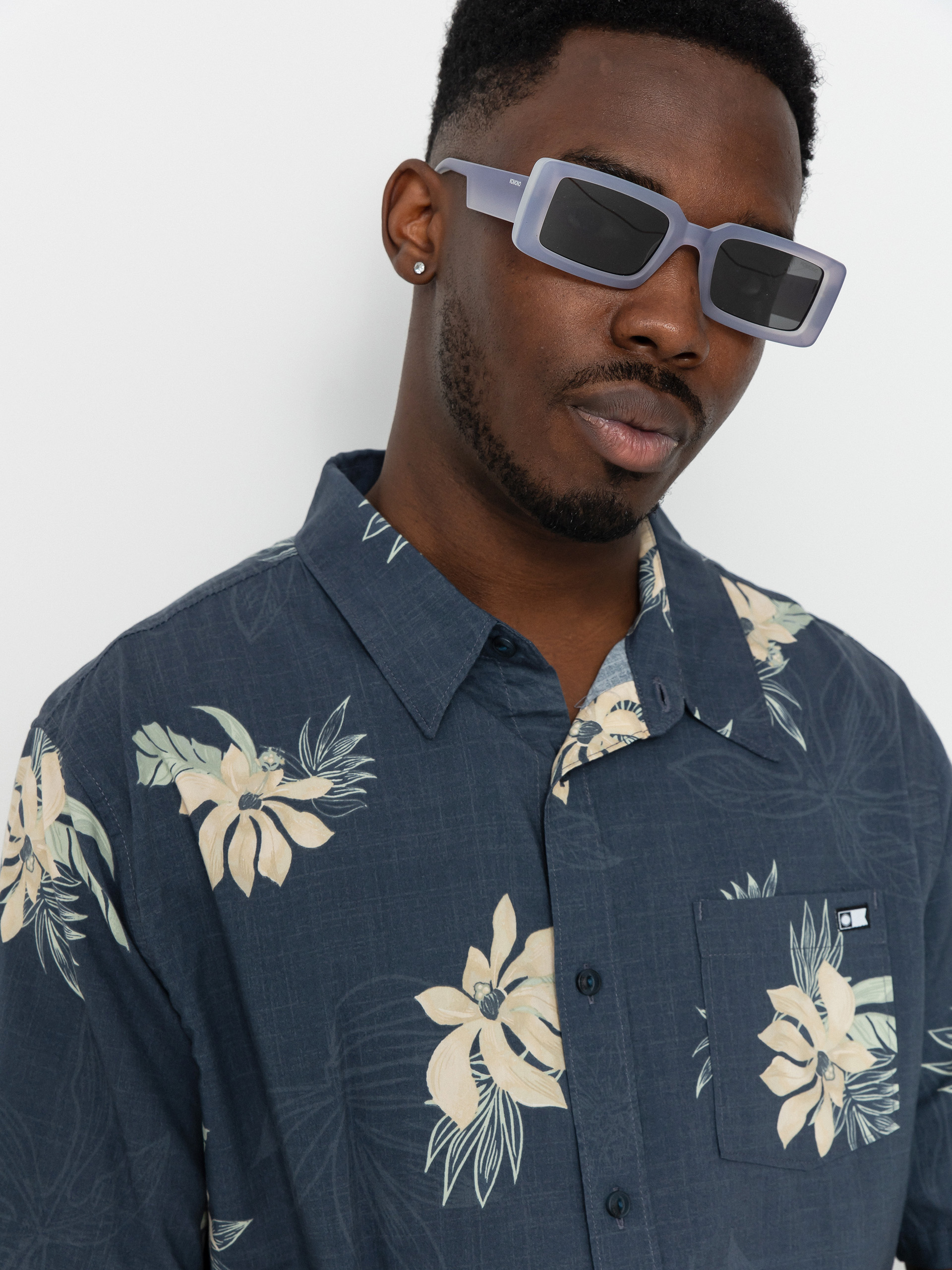 Kou0161ile Salty Crew Bloomin (dark lava)