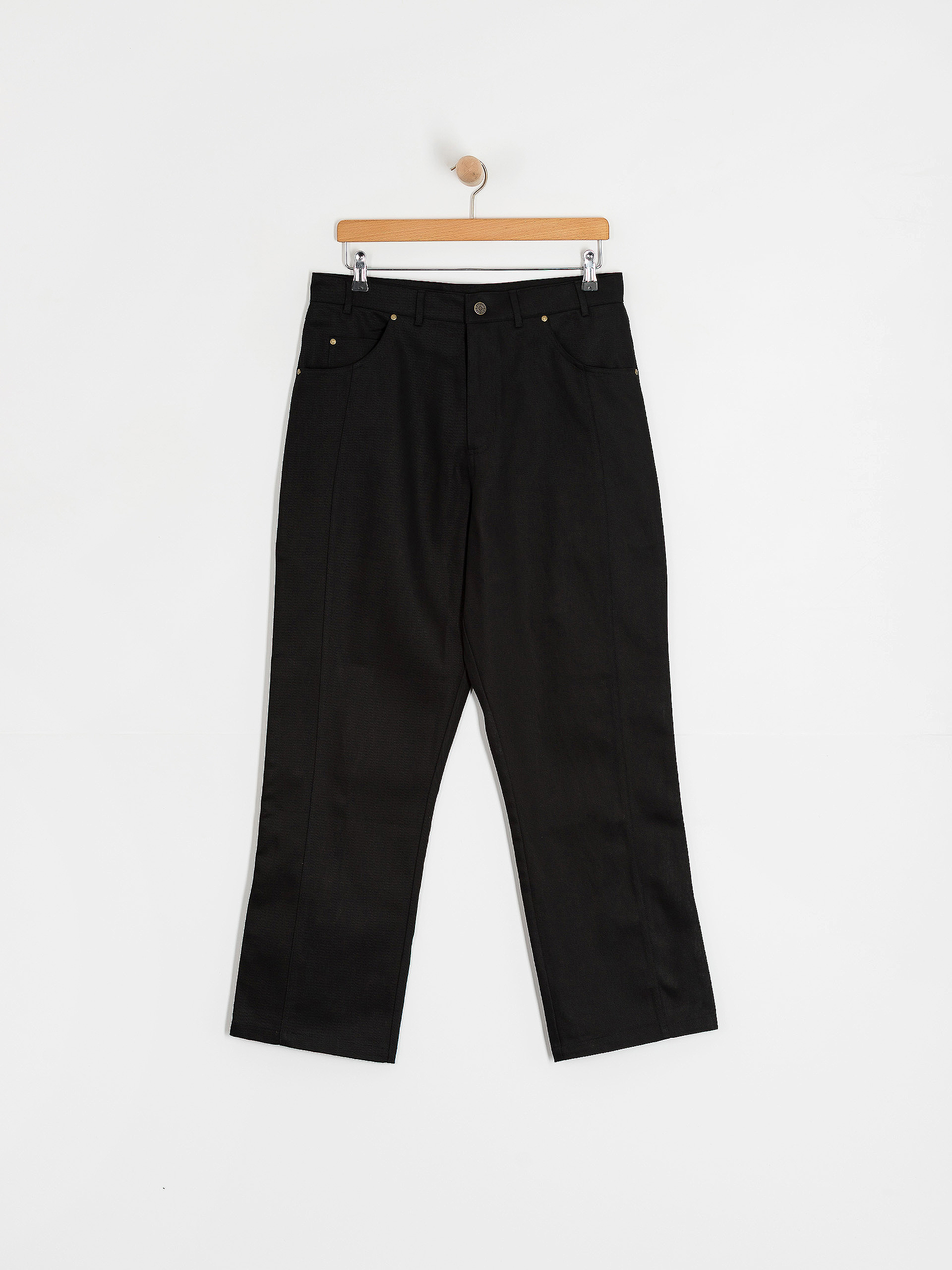 Kalhoty adidas Kader (black)