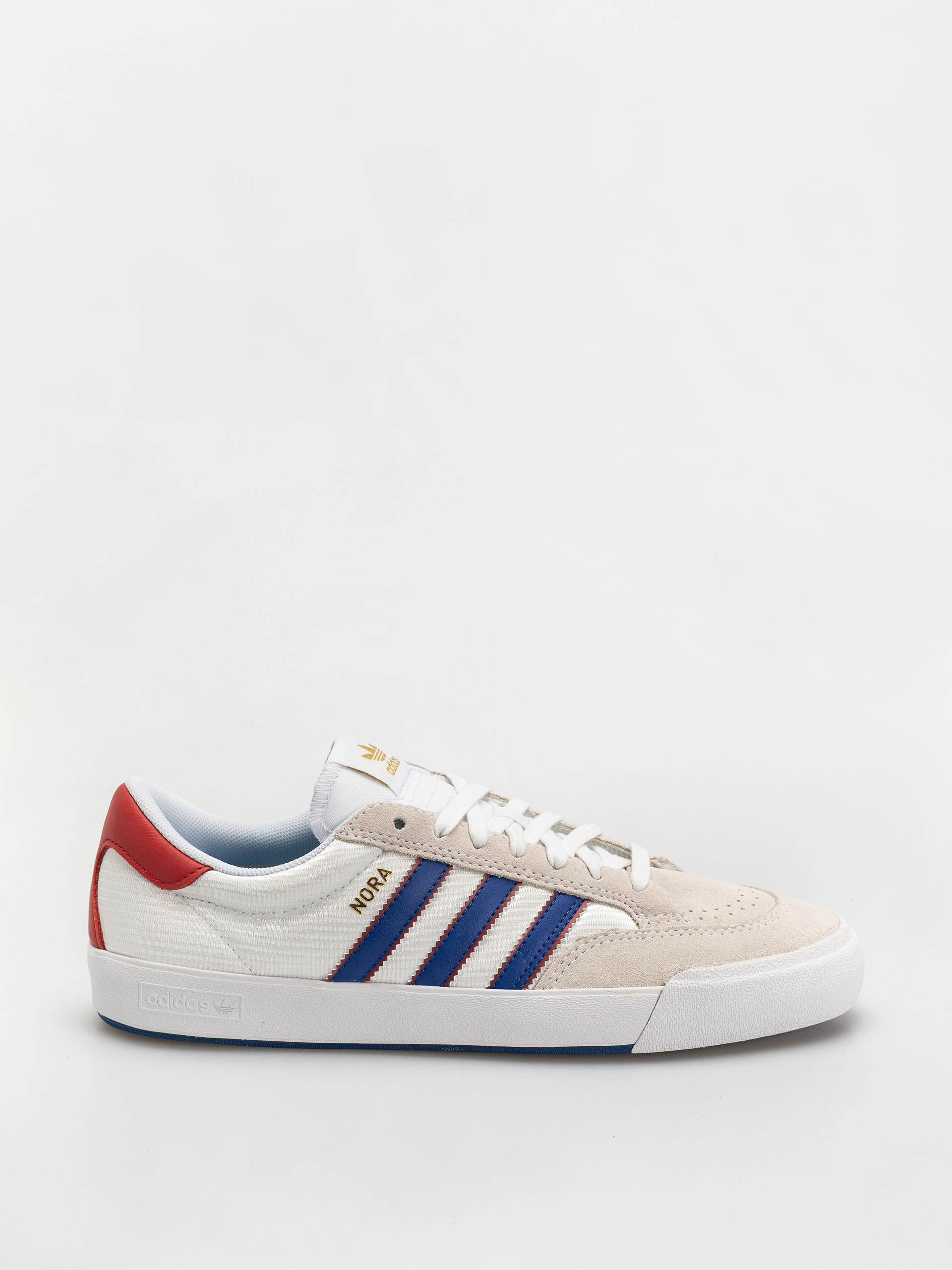 Boty adidas Nora (ftwwht/royblu/betsca)