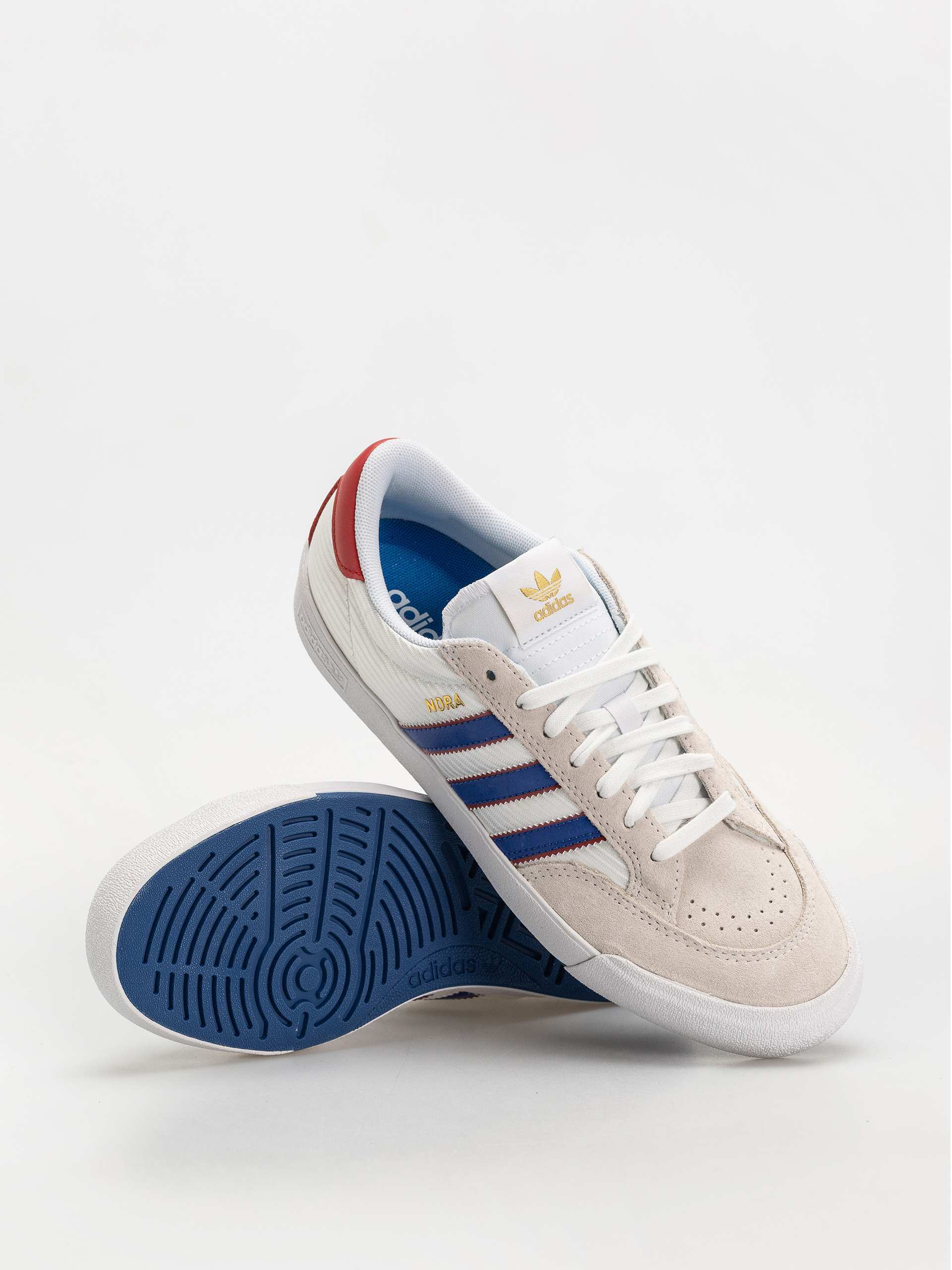 Boty adidas Nora (ftwwht/royblu/betsca)